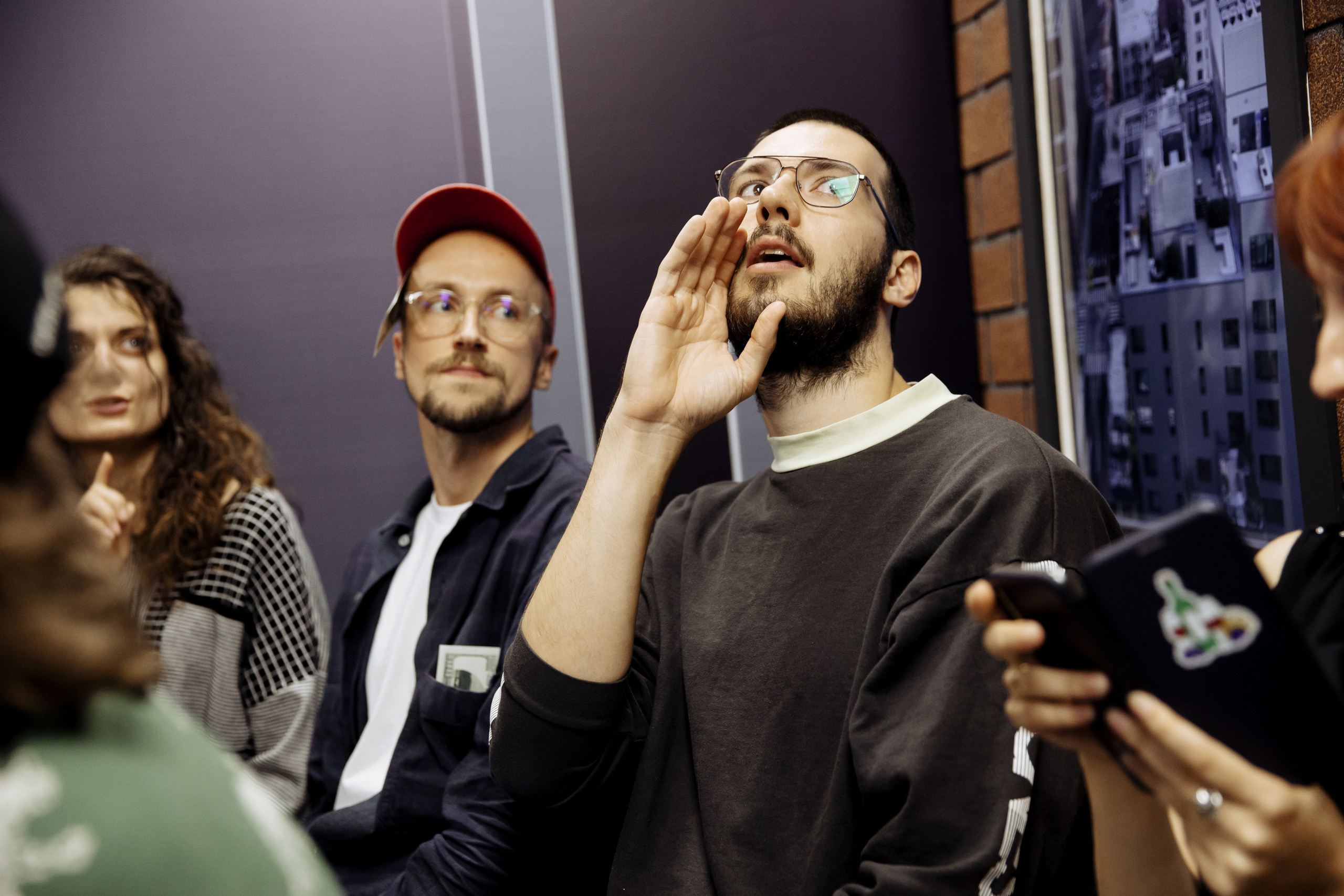 IT. Свадебный фотограф в Санкт-Петербурге Александр Пащенко