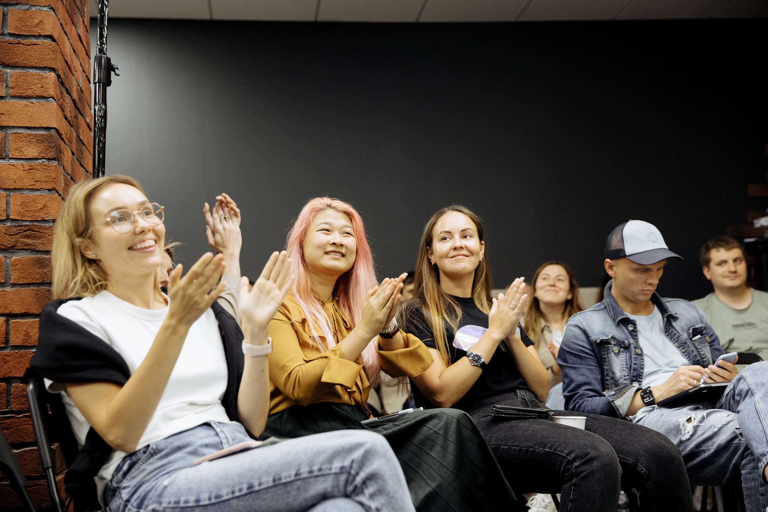 IT. Свадебный фотограф в Санкт-Петербурге Александр Пащенко