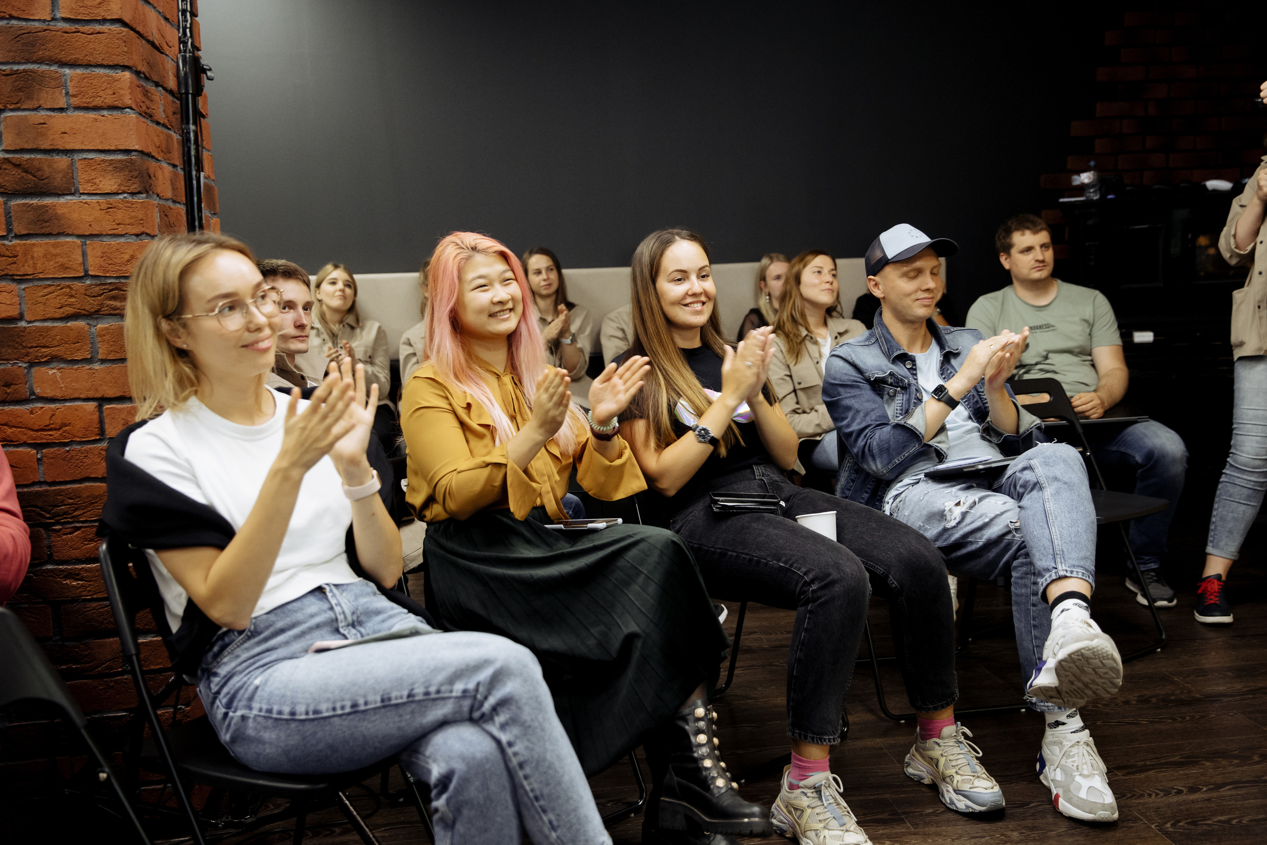 IT. Свадебный фотограф в Санкт-Петербурге Александр Пащенко