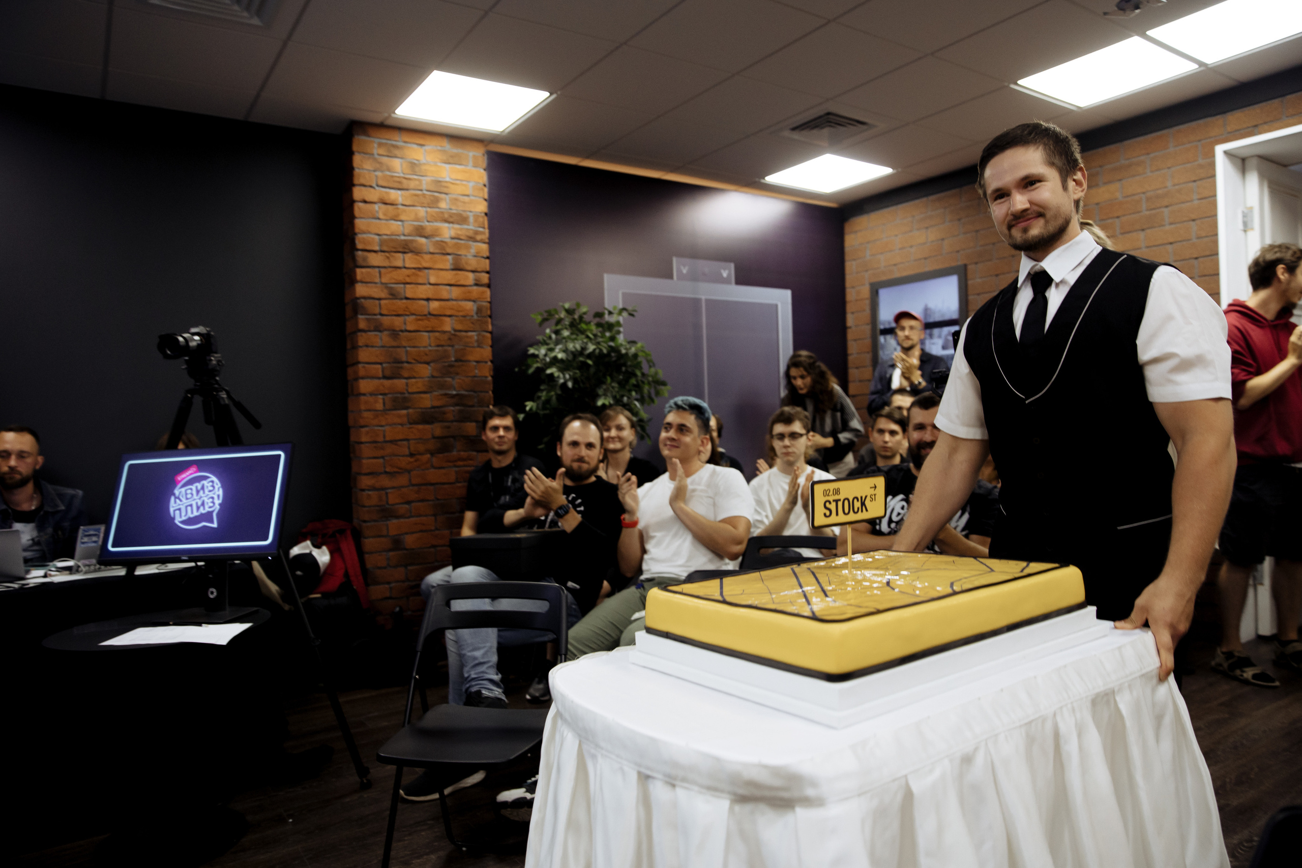 IT. Свадебный фотограф в Санкт-Петербурге Александр Пащенко