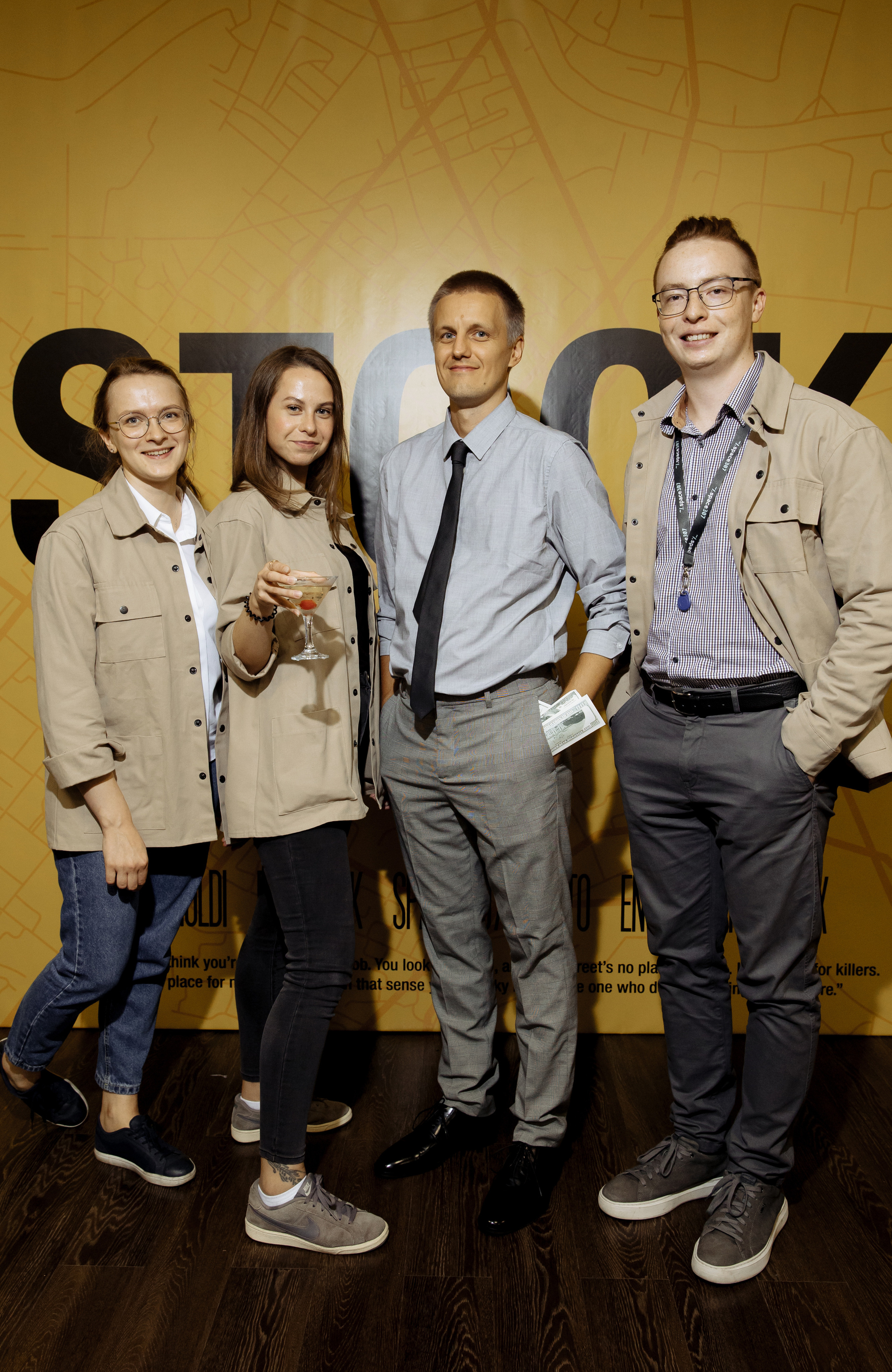 IT. Свадебный фотограф в Санкт-Петербурге Александр Пащенко