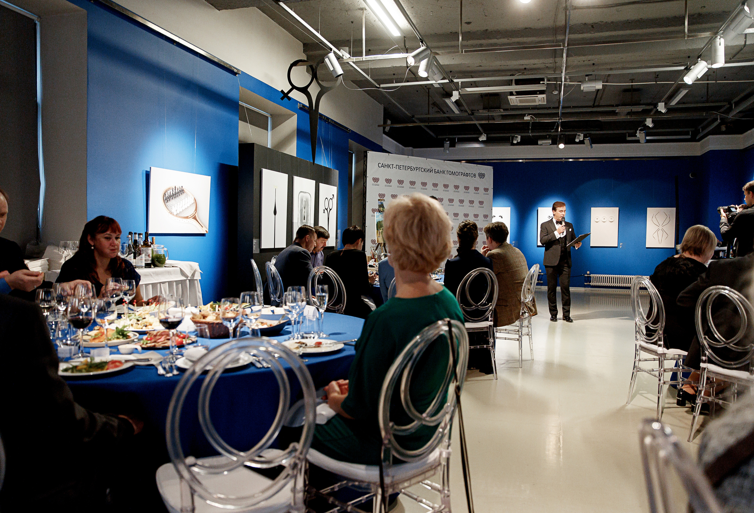 Санкт Петербургский Банк Гомографтов. Свадебный фотограф в Санкт-Петербурге Александр Пащенко