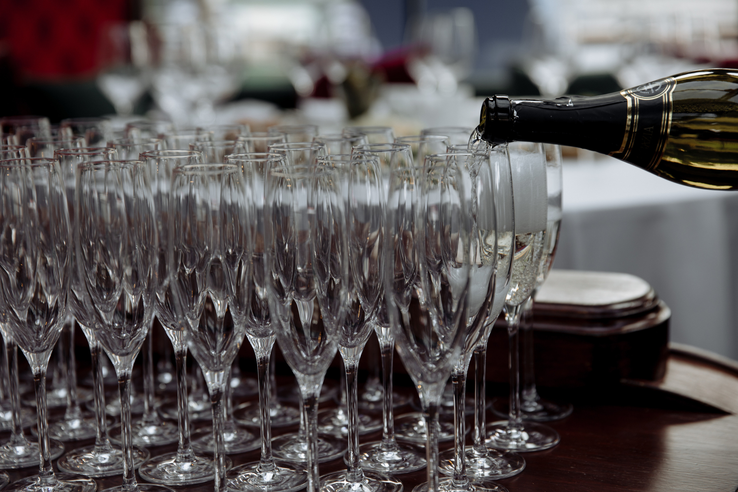 БАРРИКАДА. Свадебный фотограф в Санкт-Петербурге Александр Пащенко