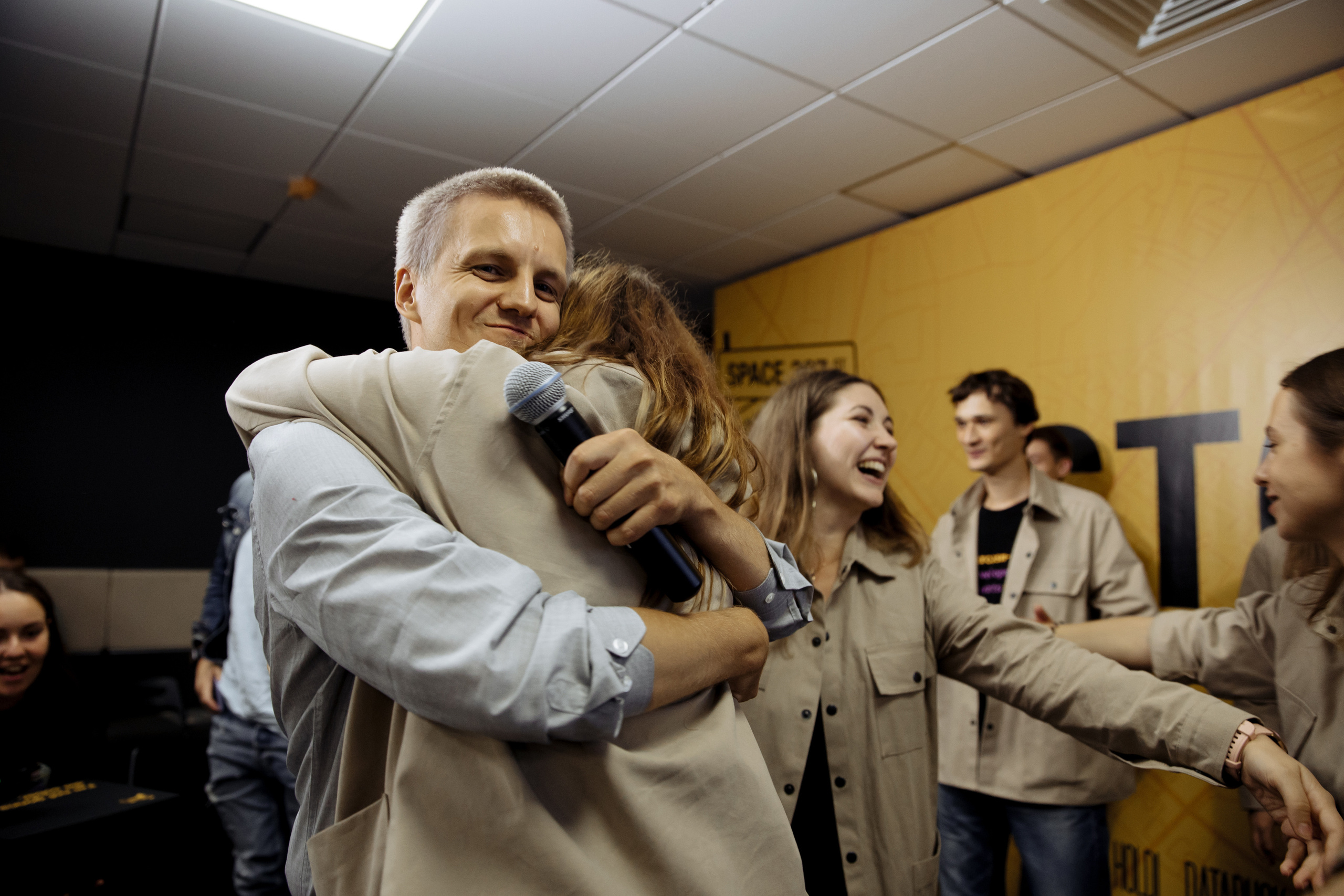IT. Свадебный фотограф в Санкт-Петербурге Александр Пащенко