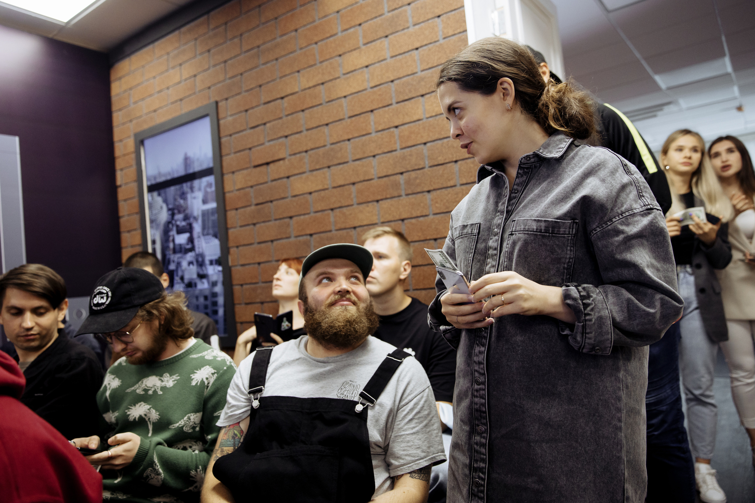 IT. Свадебный фотограф в Санкт-Петербурге Александр Пащенко