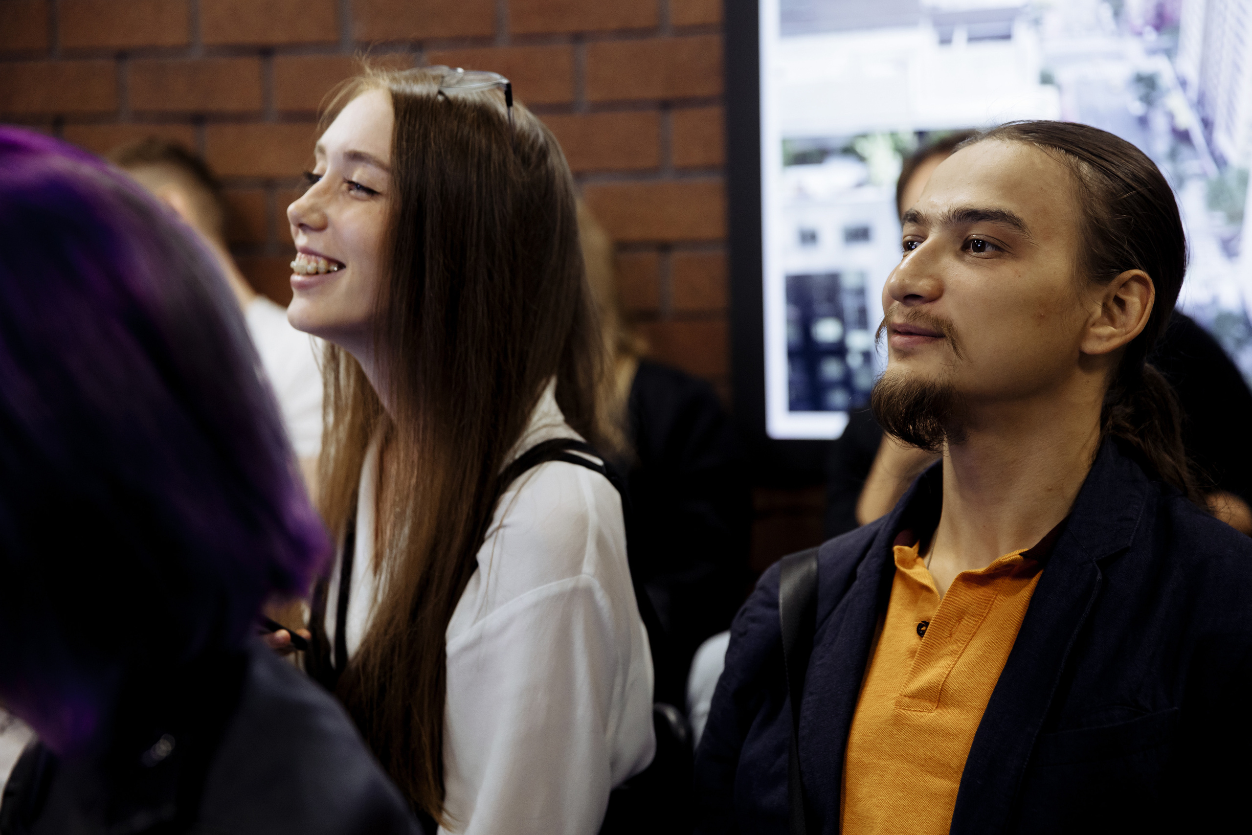 IT. Свадебный фотограф в Санкт-Петербурге Александр Пащенко