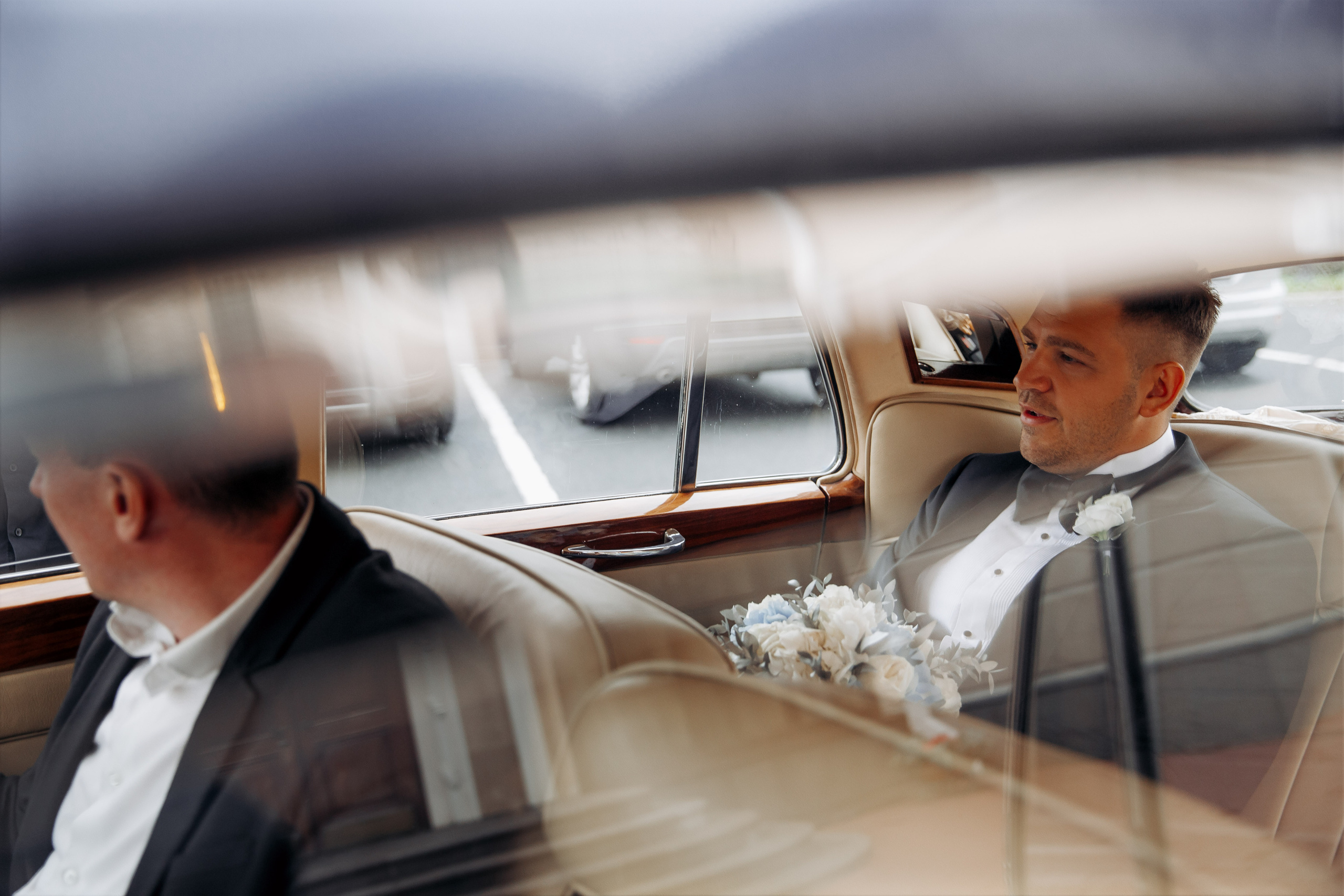 Константиновский дворец. Свадебный фотограф в Санкт-Петербурге Александр Пащенко