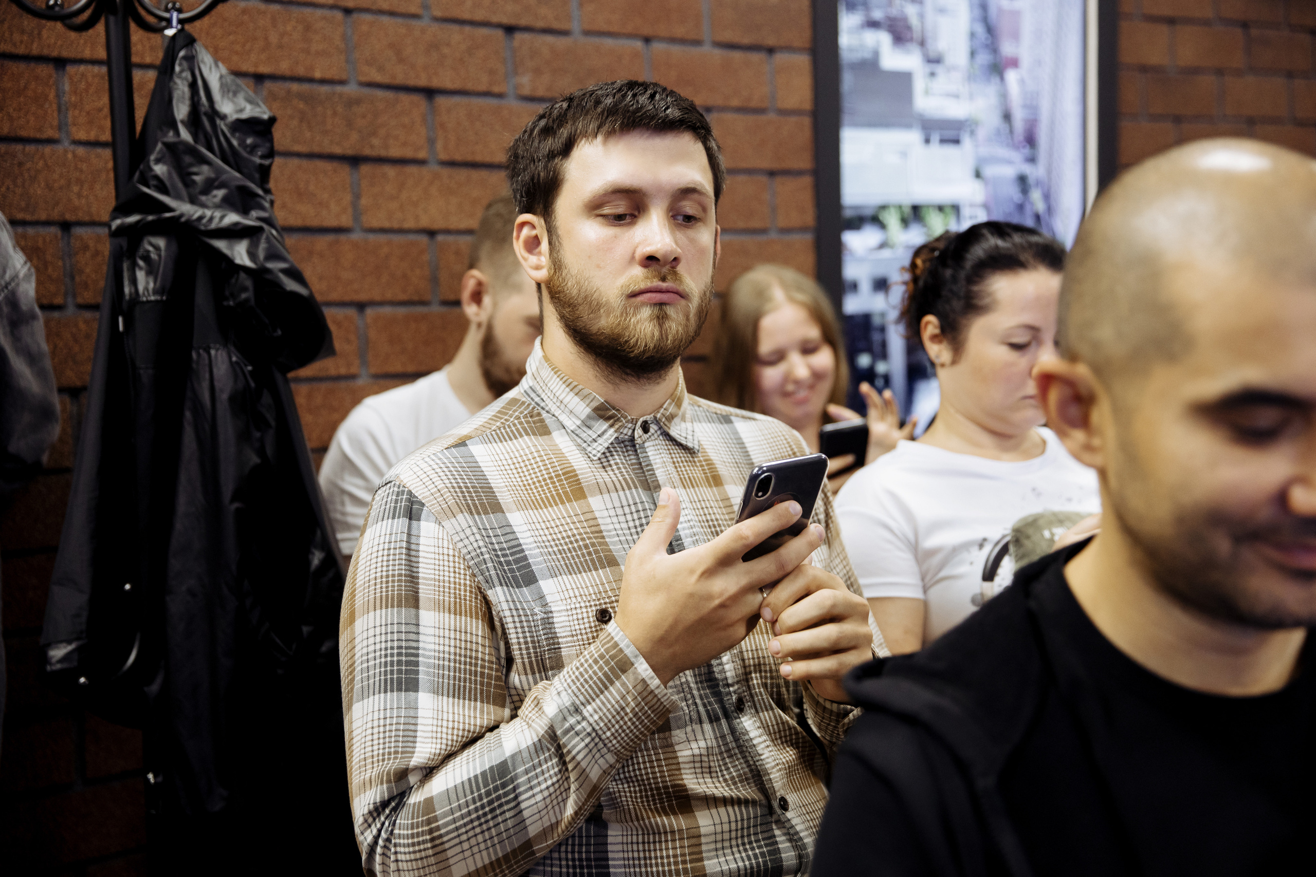 IT. Свадебный фотограф в Санкт-Петербурге Александр Пащенко