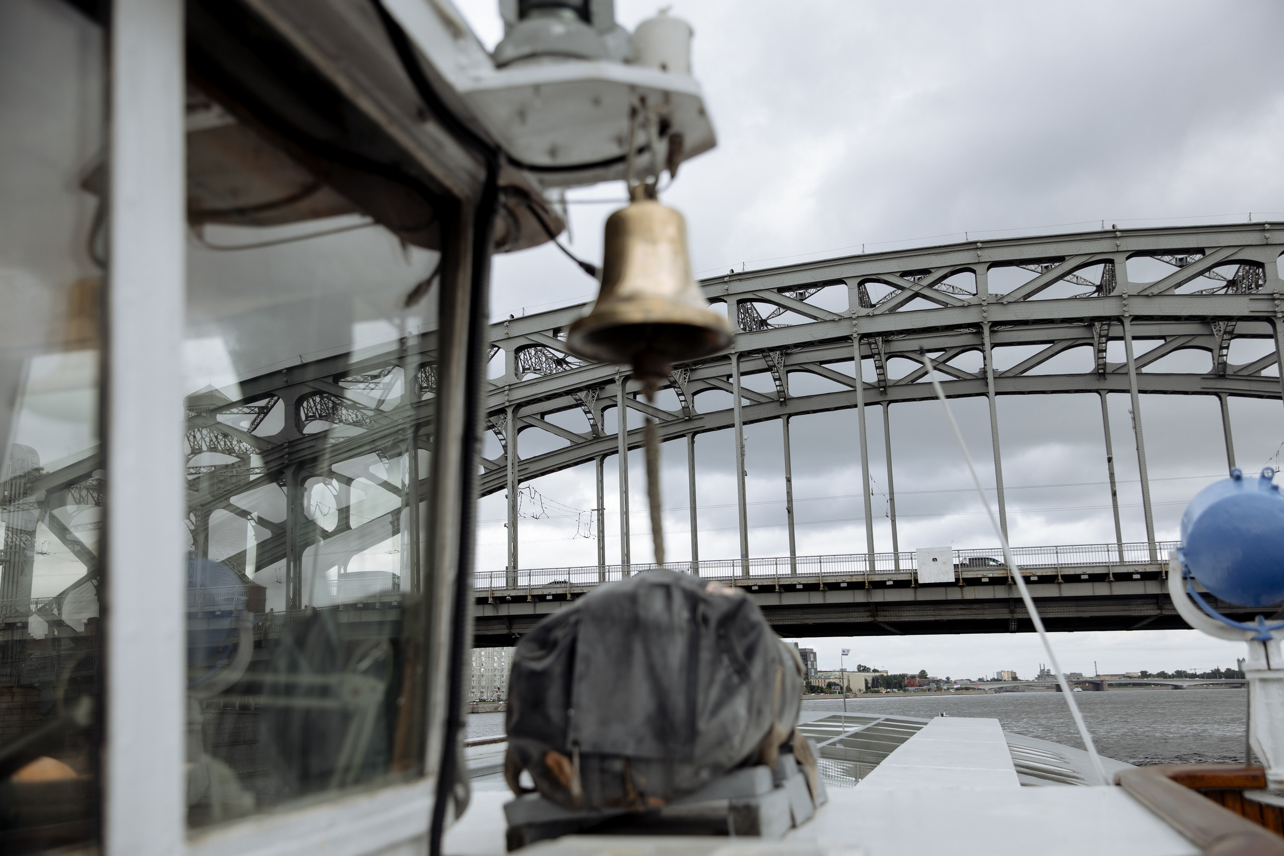 БАРРИКАДА. Свадебный фотограф в Санкт-Петербурге Александр Пащенко