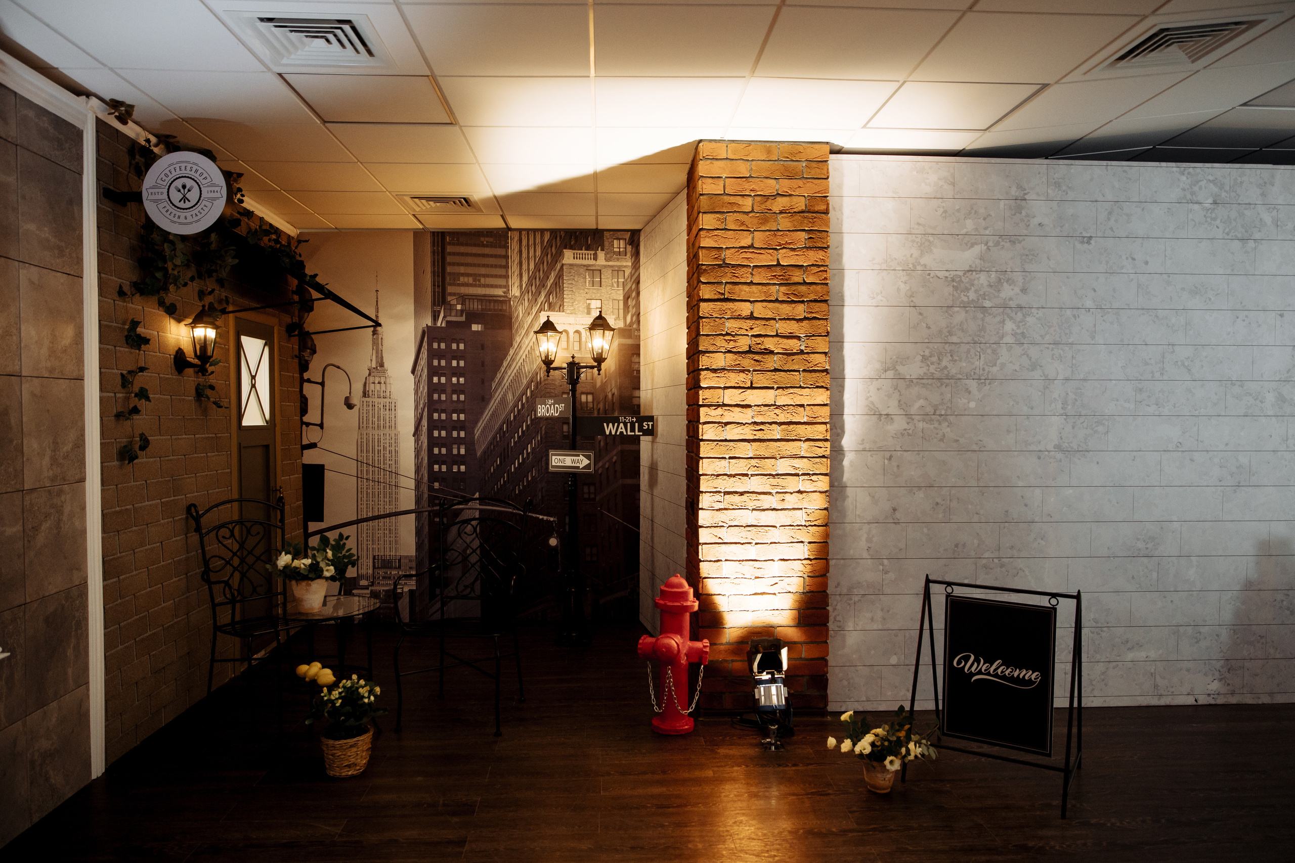 IT. Свадебный фотограф в Санкт-Петербурге Александр Пащенко