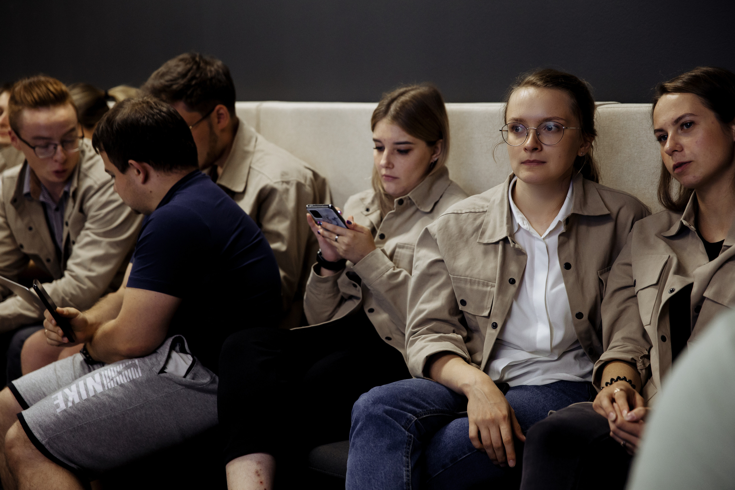 IT. Свадебный фотограф в Санкт-Петербурге Александр Пащенко