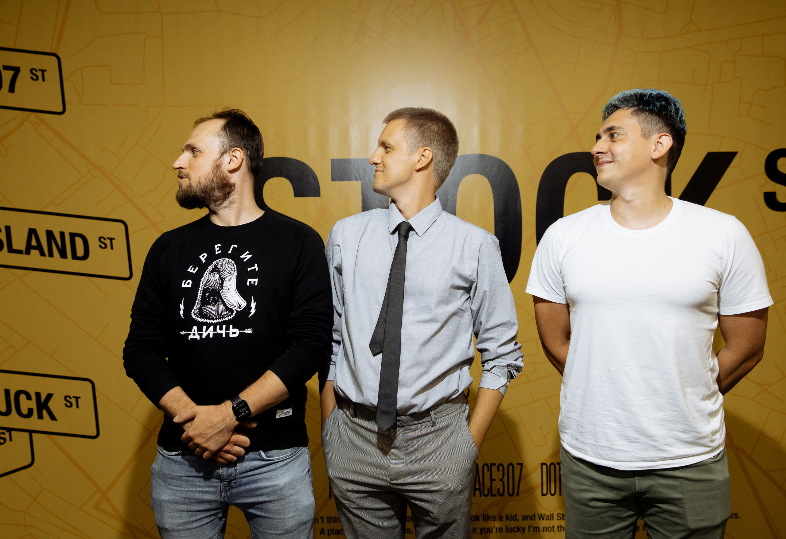 IT. Свадебный фотограф в Санкт-Петербурге Александр Пащенко