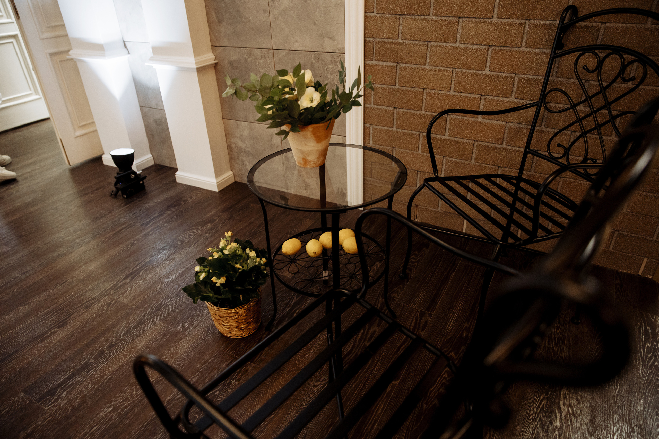 IT. Свадебный фотограф в Санкт-Петербурге Александр Пащенко