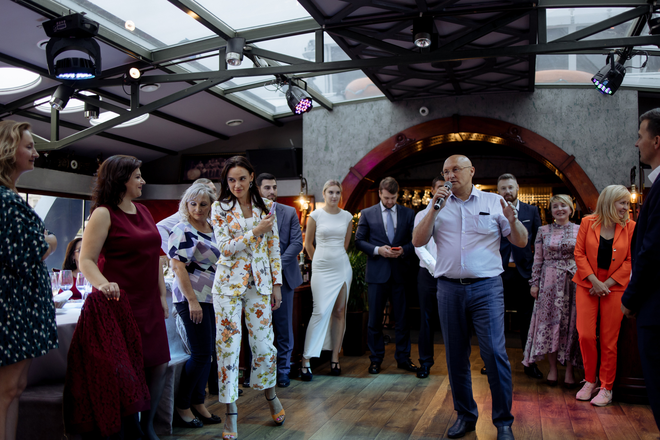 БАРРИКАДА. Свадебный фотограф в Санкт-Петербурге Александр Пащенко