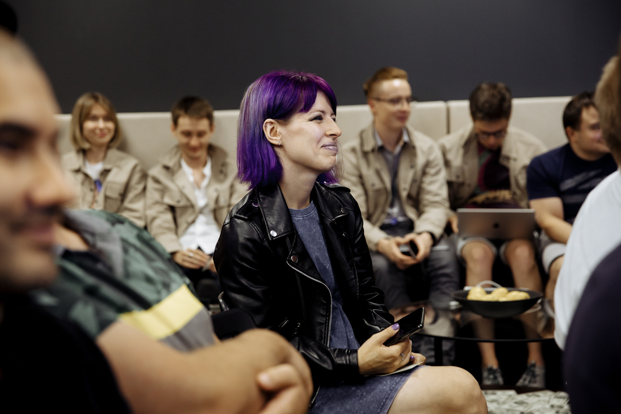 IT. Свадебный фотограф в Санкт-Петербурге Александр Пащенко