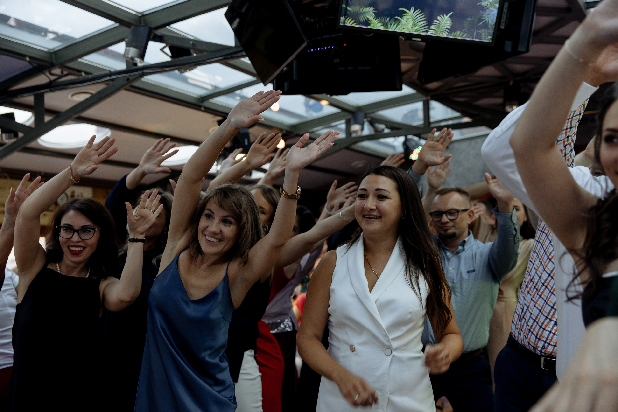 БАРРИКАДА. Свадебный фотограф в Санкт-Петербурге Александр Пащенко