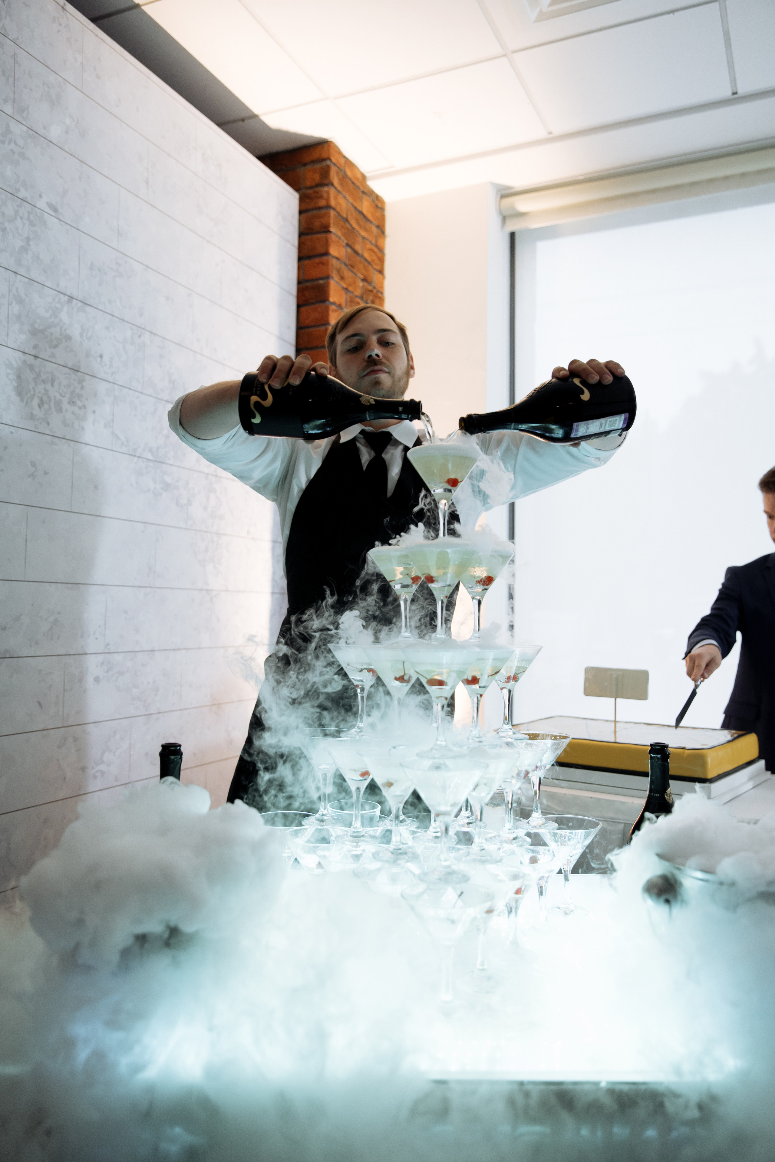 IT. Свадебный фотограф в Санкт-Петербурге Александр Пащенко