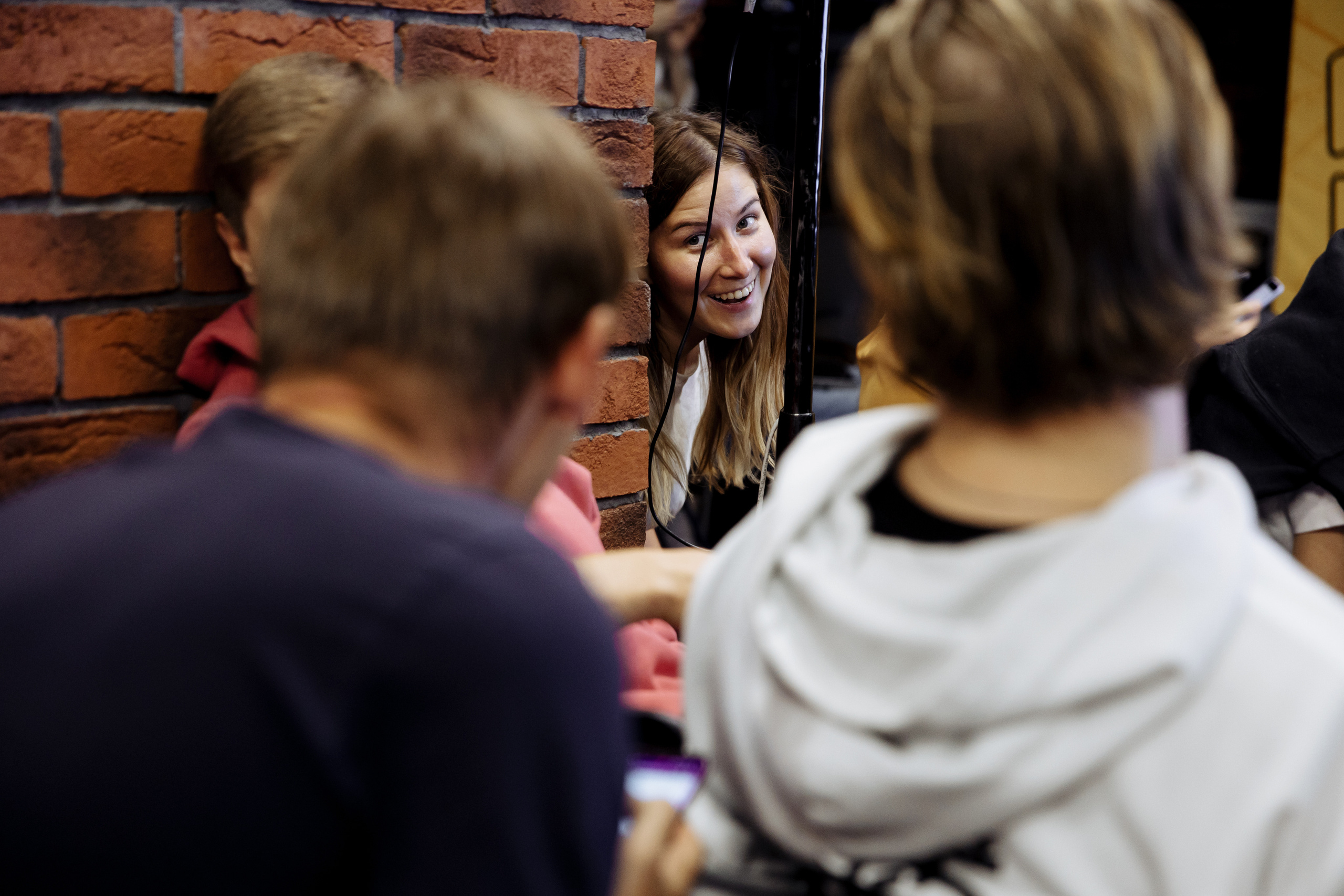 IT. Свадебный фотограф в Санкт-Петербурге Александр Пащенко