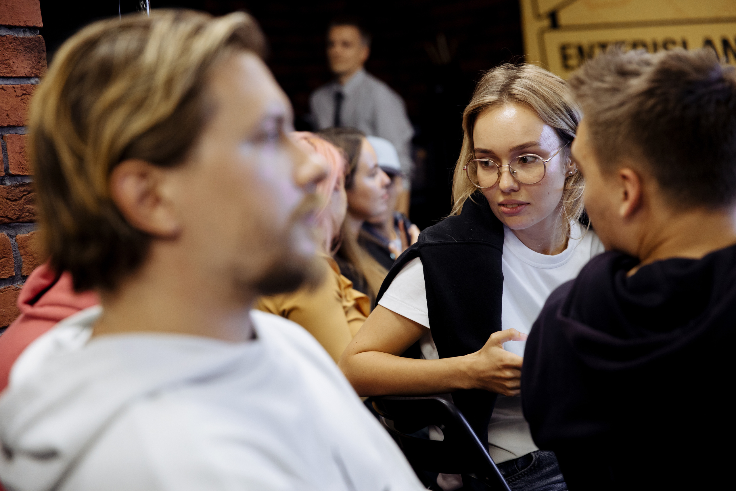 IT. Свадебный фотограф в Санкт-Петербурге Александр Пащенко