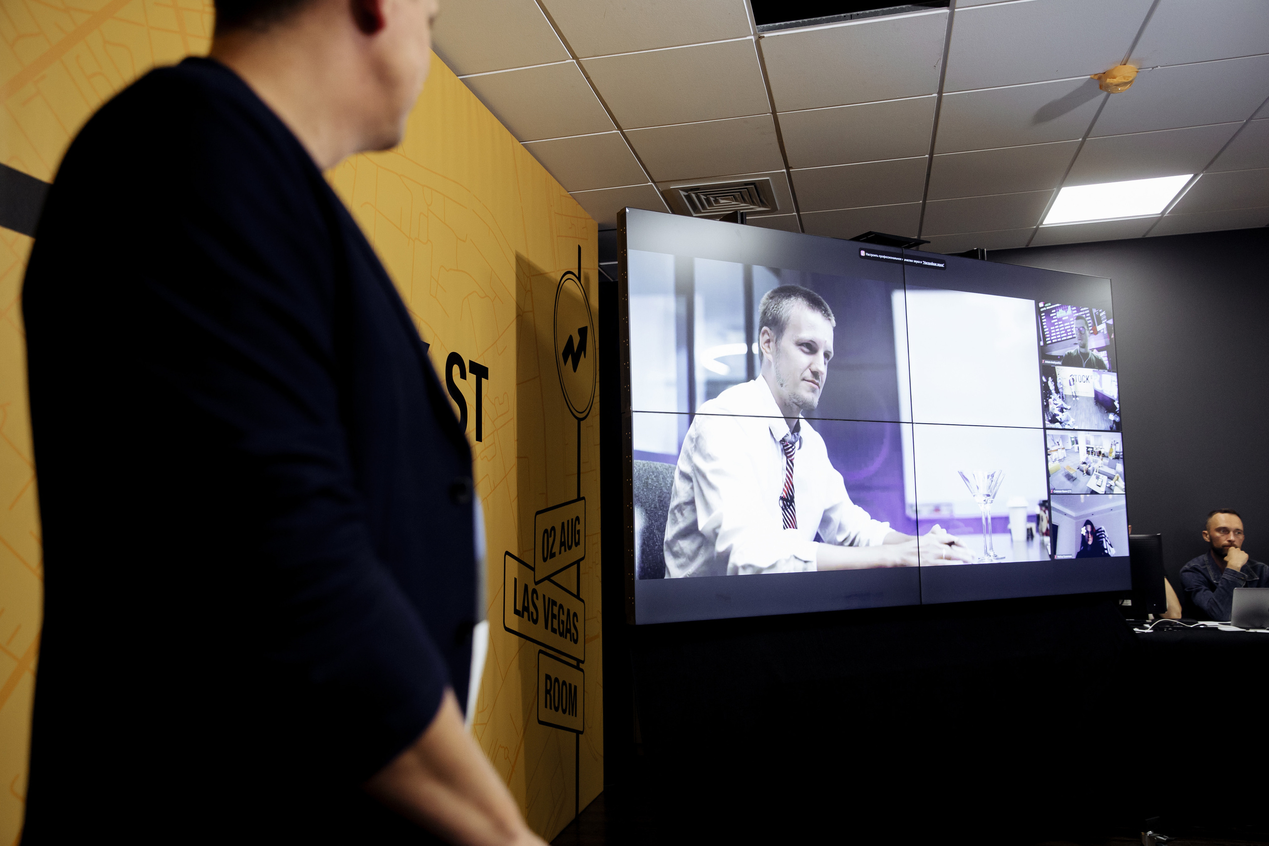 IT. Свадебный фотограф в Санкт-Петербурге Александр Пащенко