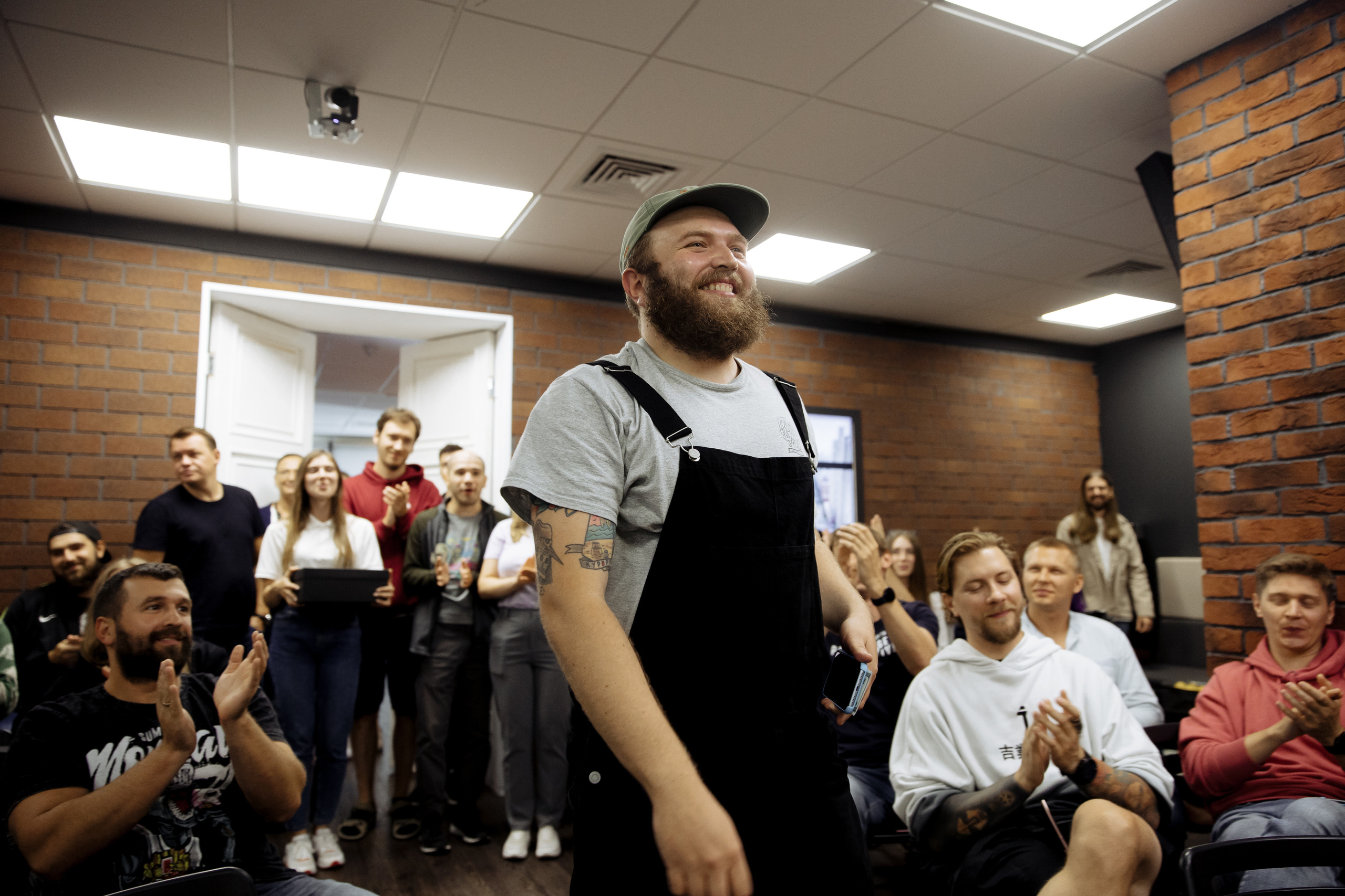 IT. Свадебный фотограф в Санкт-Петербурге Александр Пащенко