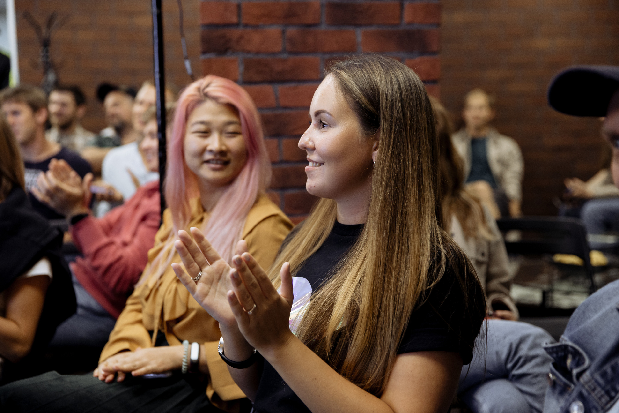 IT. Свадебный фотограф в Санкт-Петербурге Александр Пащенко