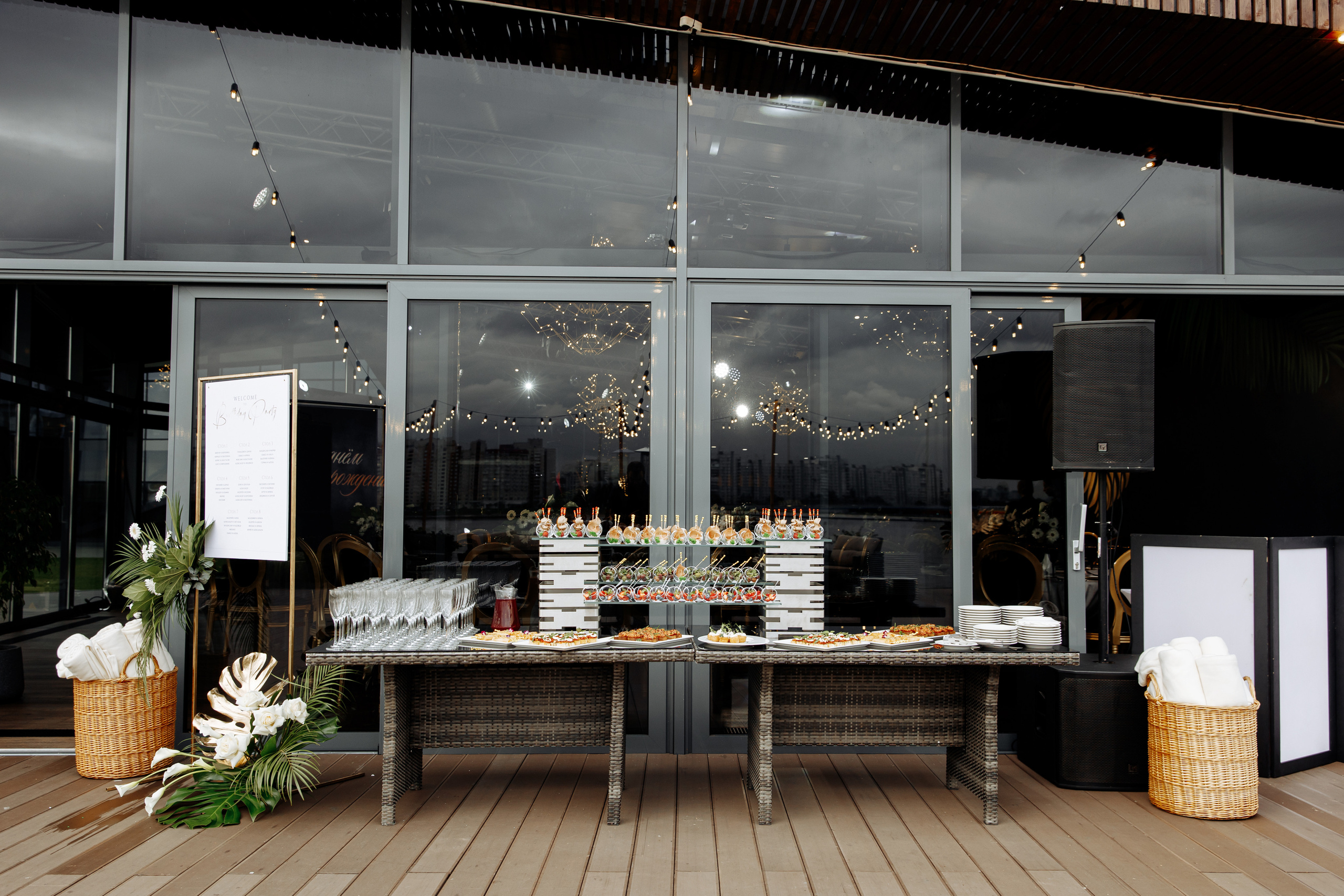 Happy Birthday. Свадебный фотограф в Санкт-Петербурге Александр Пащенко