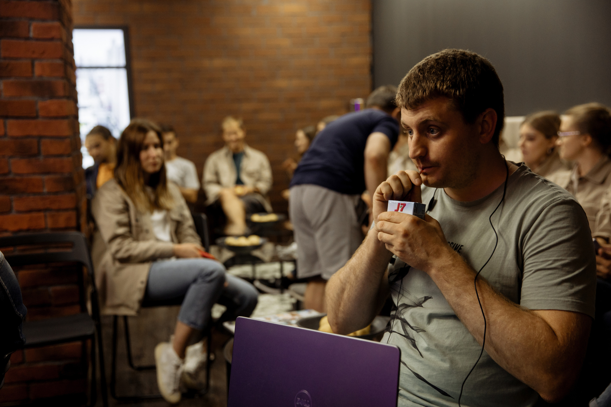 IT. Свадебный фотограф в Санкт-Петербурге Александр Пащенко