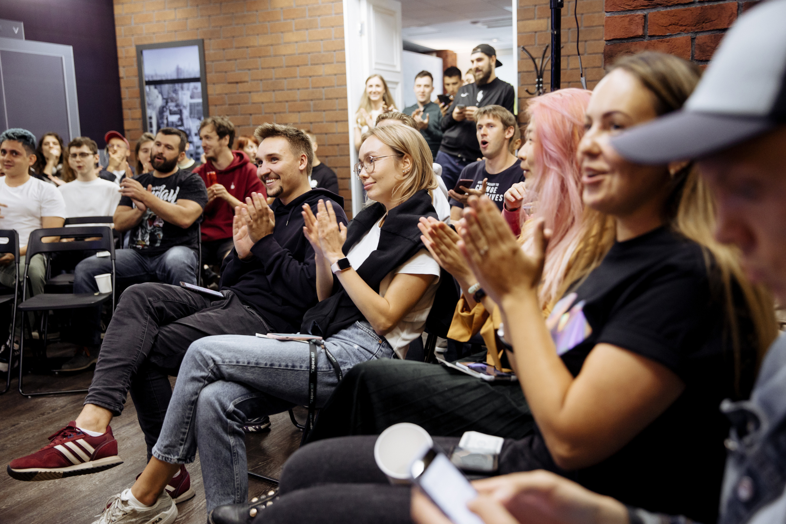 IT. Свадебный фотограф в Санкт-Петербурге Александр Пащенко