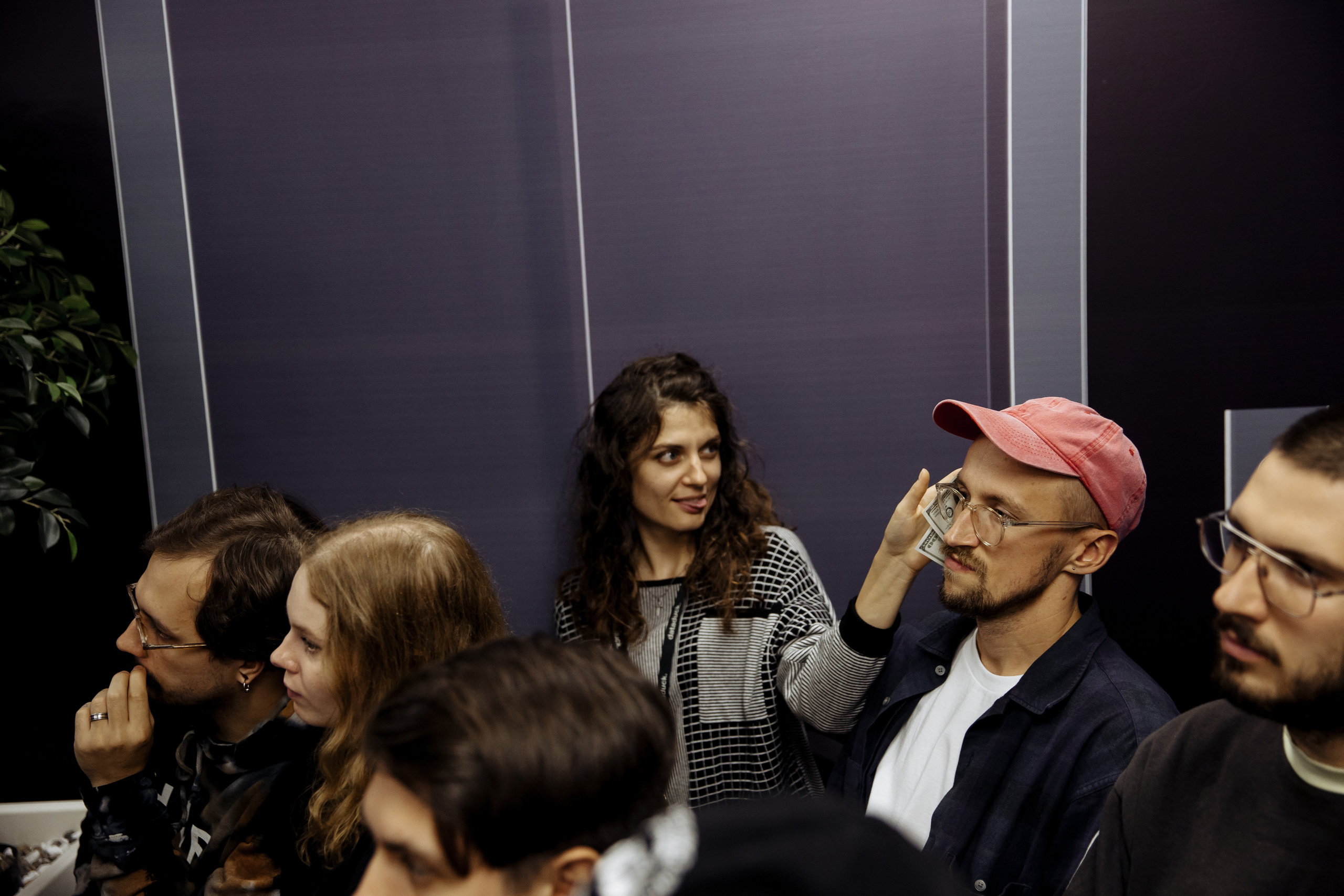 IT. Свадебный фотограф в Санкт-Петербурге Александр Пащенко