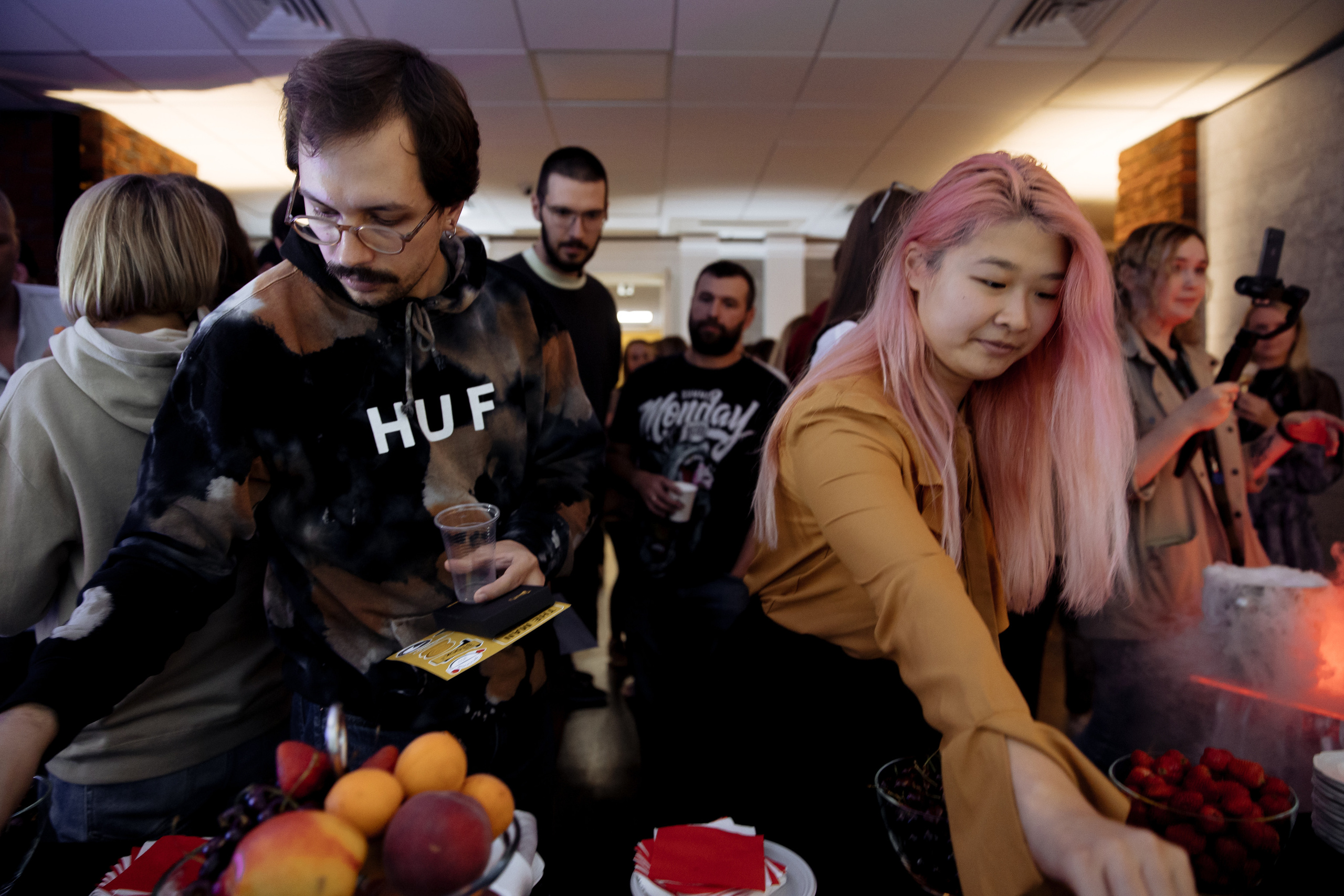 IT. Свадебный фотограф в Санкт-Петербурге Александр Пащенко