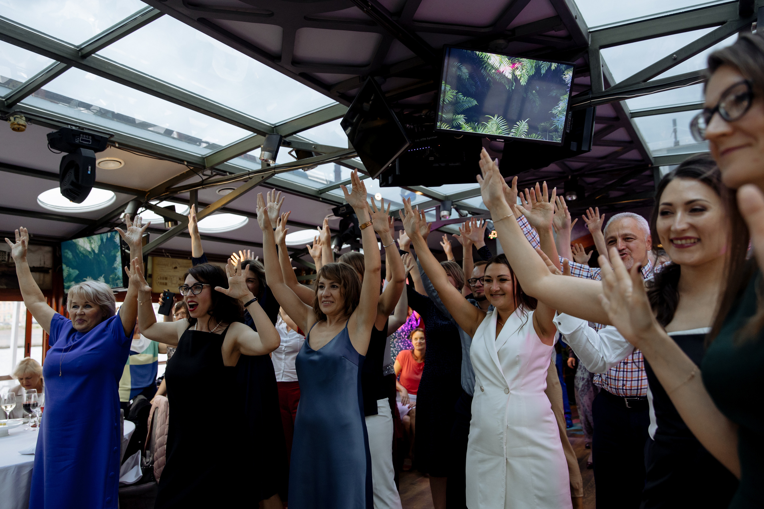 БАРРИКАДА. Свадебный фотограф в Санкт-Петербурге Александр Пащенко