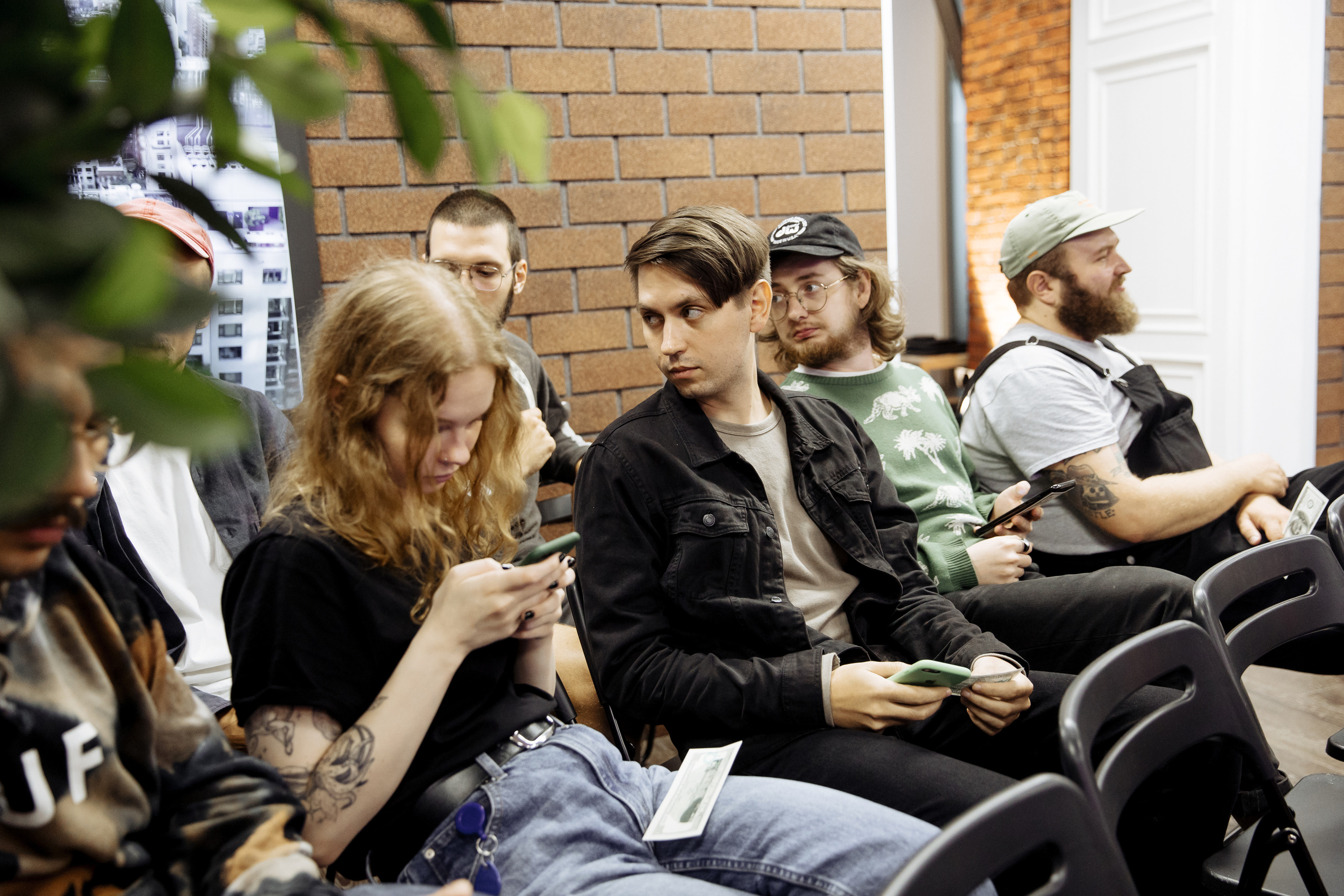 IT. Свадебный фотограф в Санкт-Петербурге Александр Пащенко