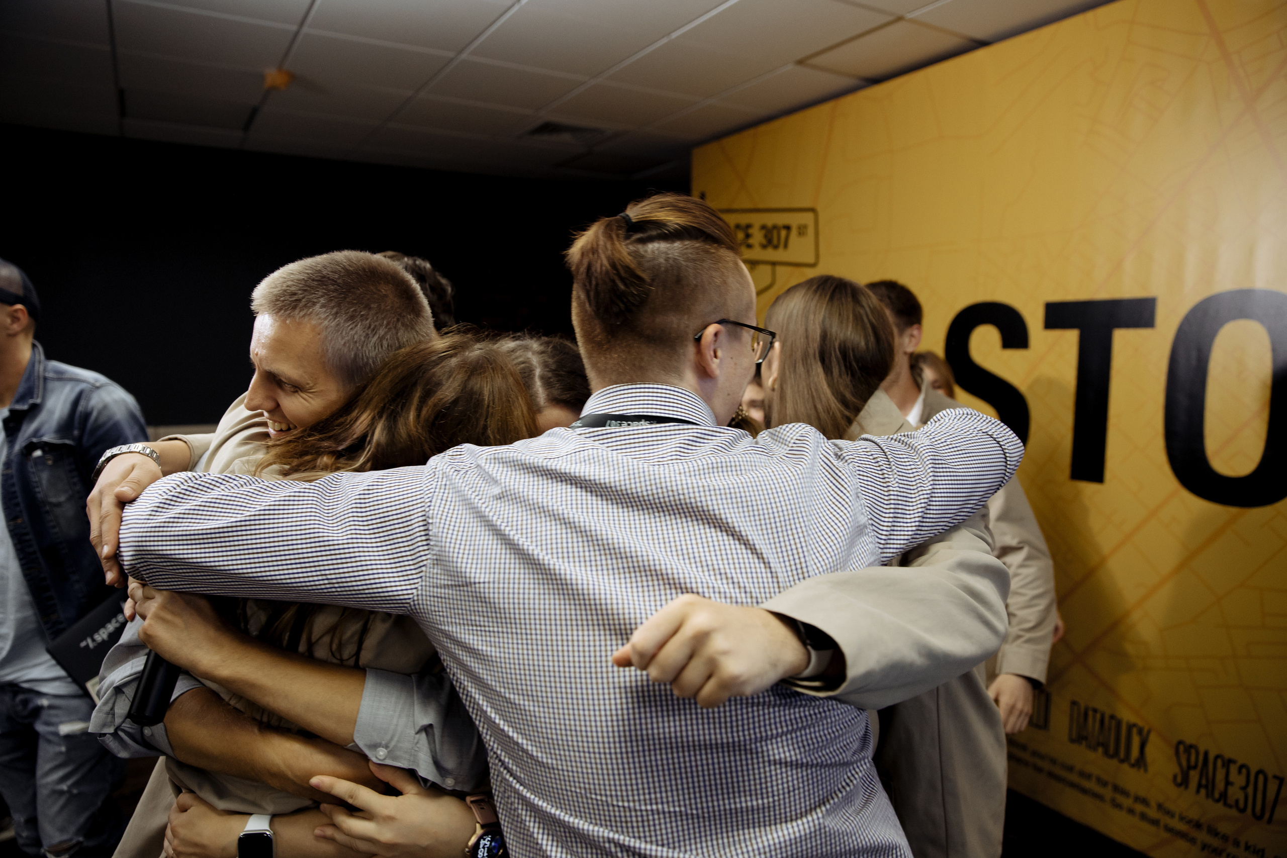 IT. Свадебный фотограф в Санкт-Петербурге Александр Пащенко