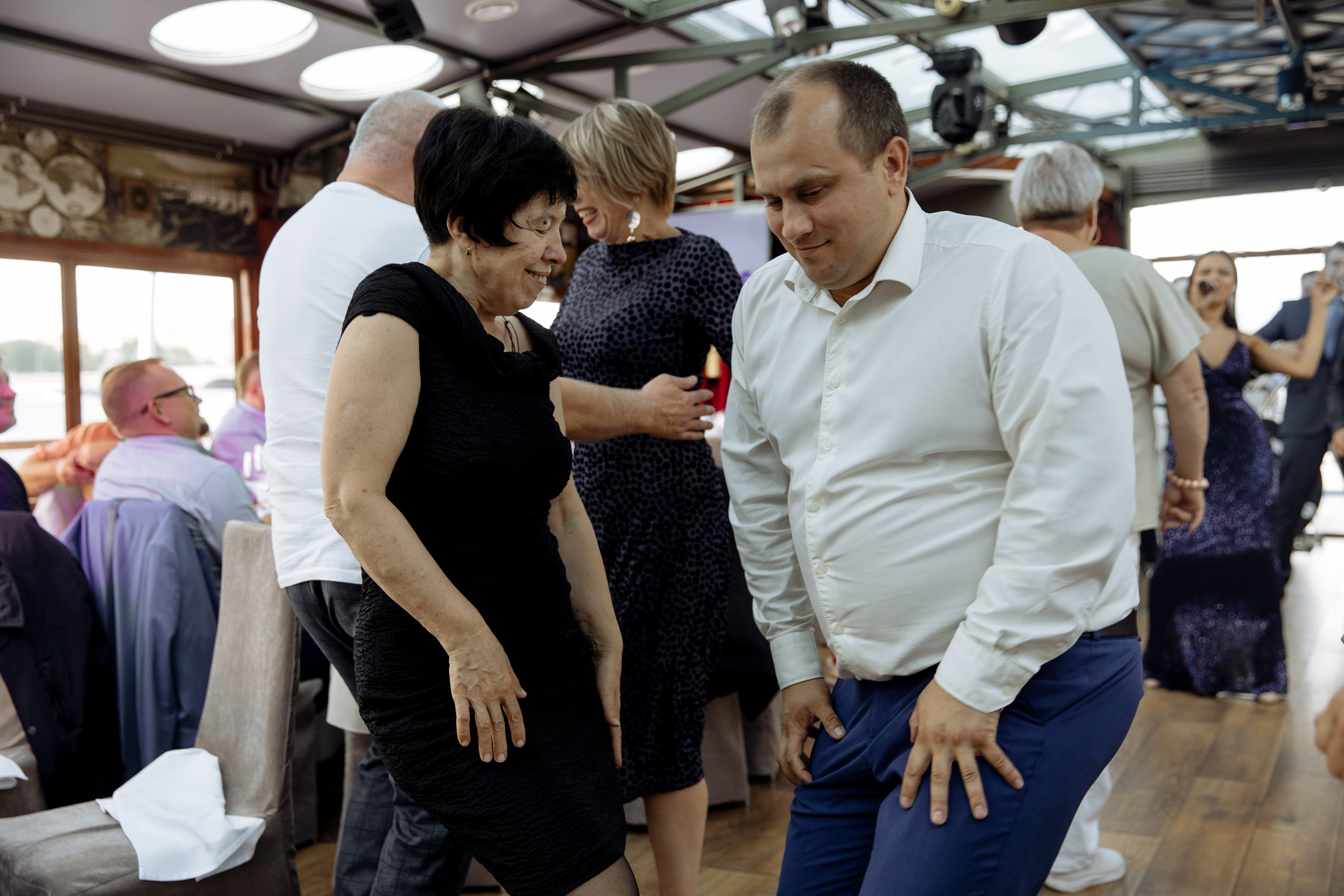 БАРРИКАДА. Свадебный фотограф в Санкт-Петербурге Александр Пащенко