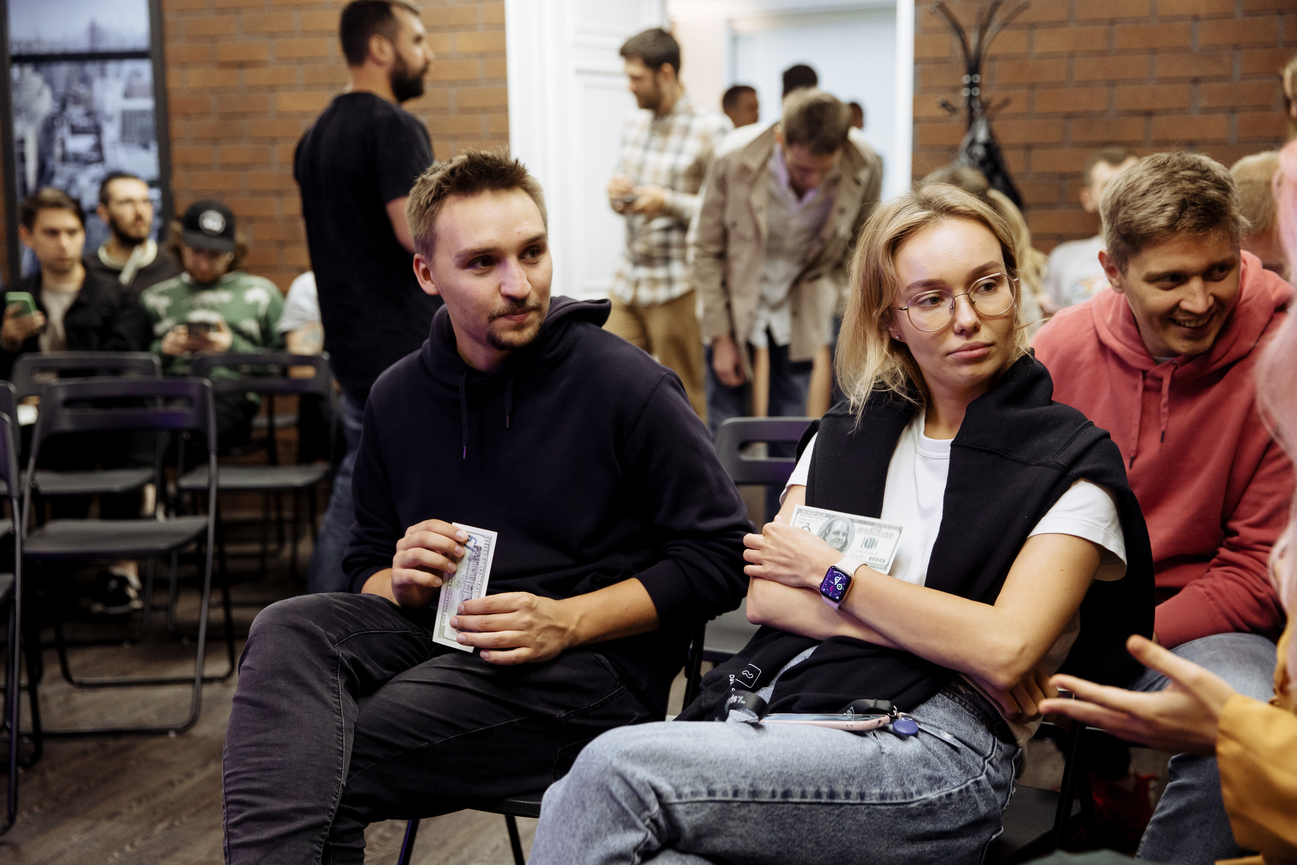 IT. Свадебный фотограф в Санкт-Петербурге Александр Пащенко