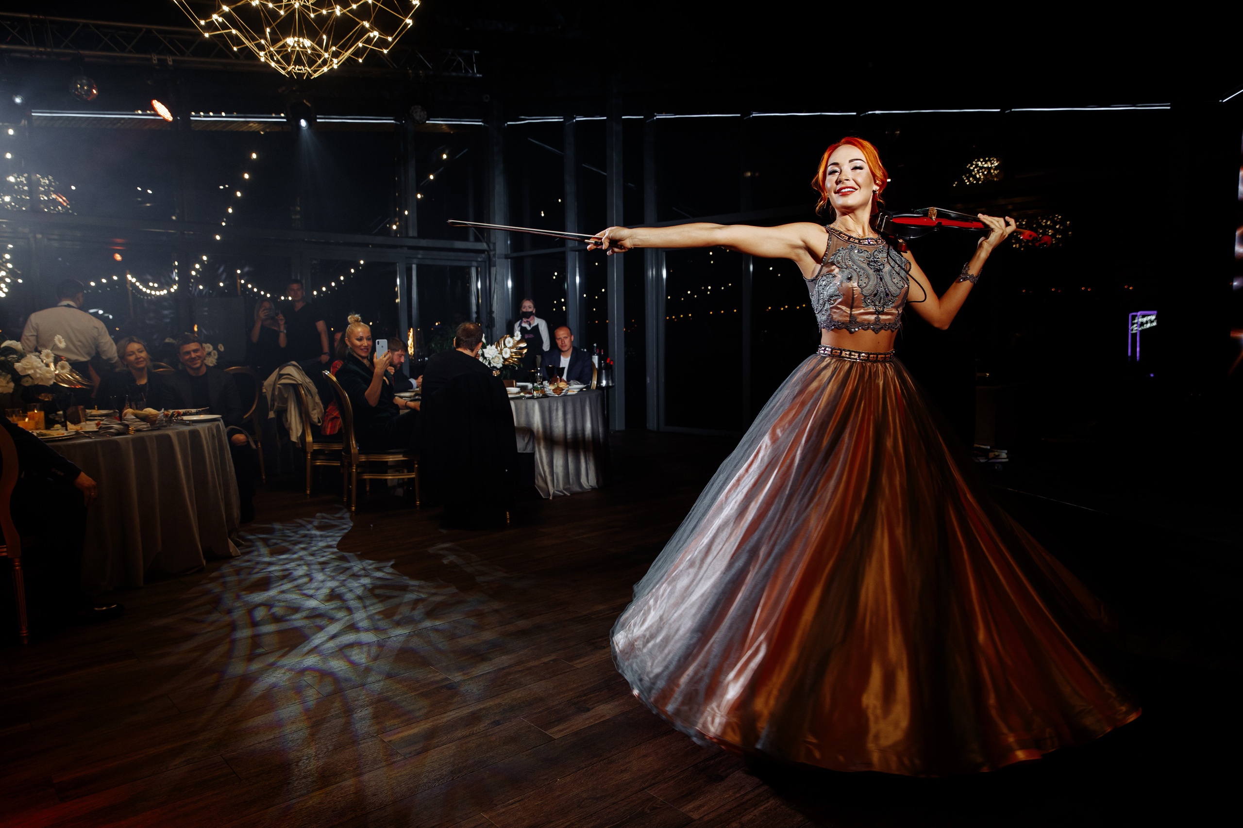 Happy Birthday. Свадебный фотограф в Санкт-Петербурге Александр Пащенко