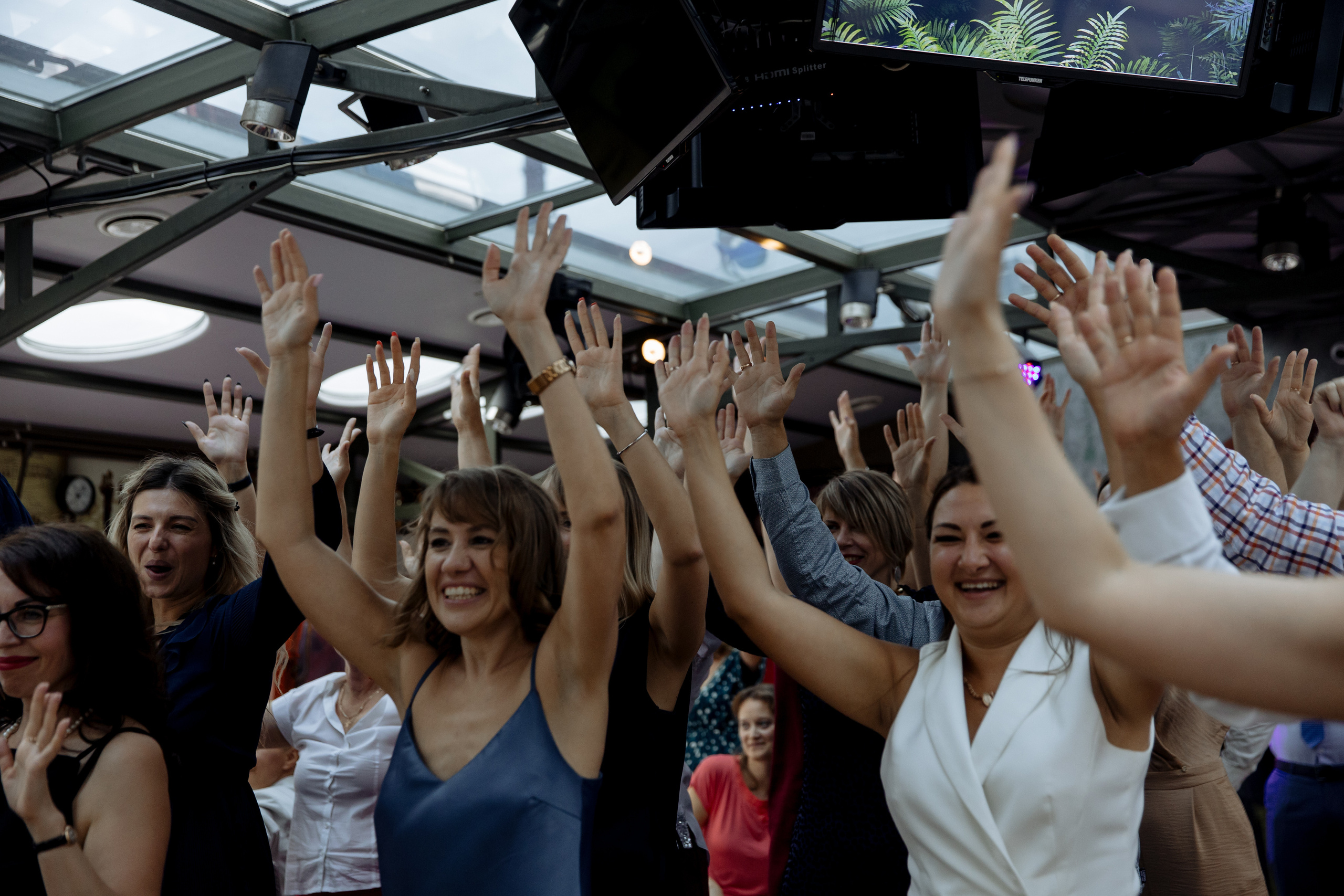 БАРРИКАДА. Свадебный фотограф в Санкт-Петербурге Александр Пащенко