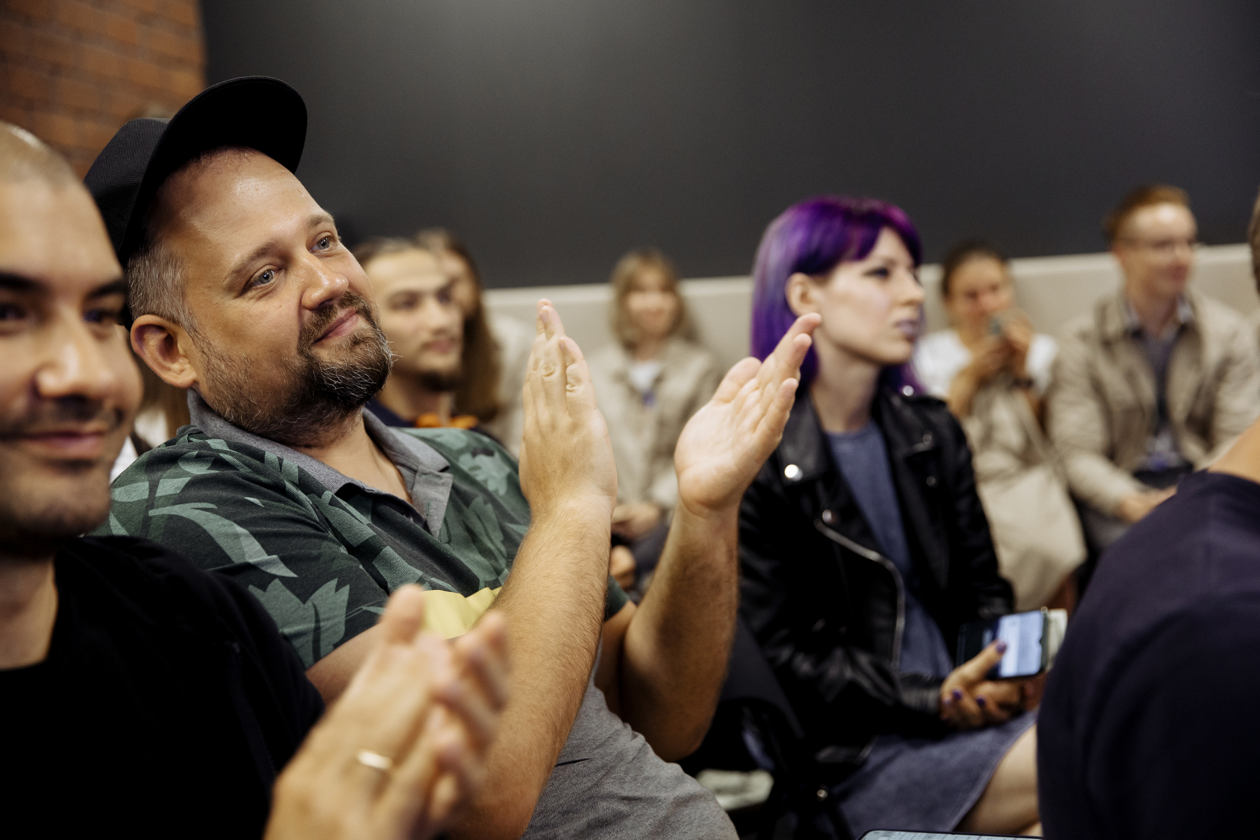IT. Свадебный фотограф в Санкт-Петербурге Александр Пащенко