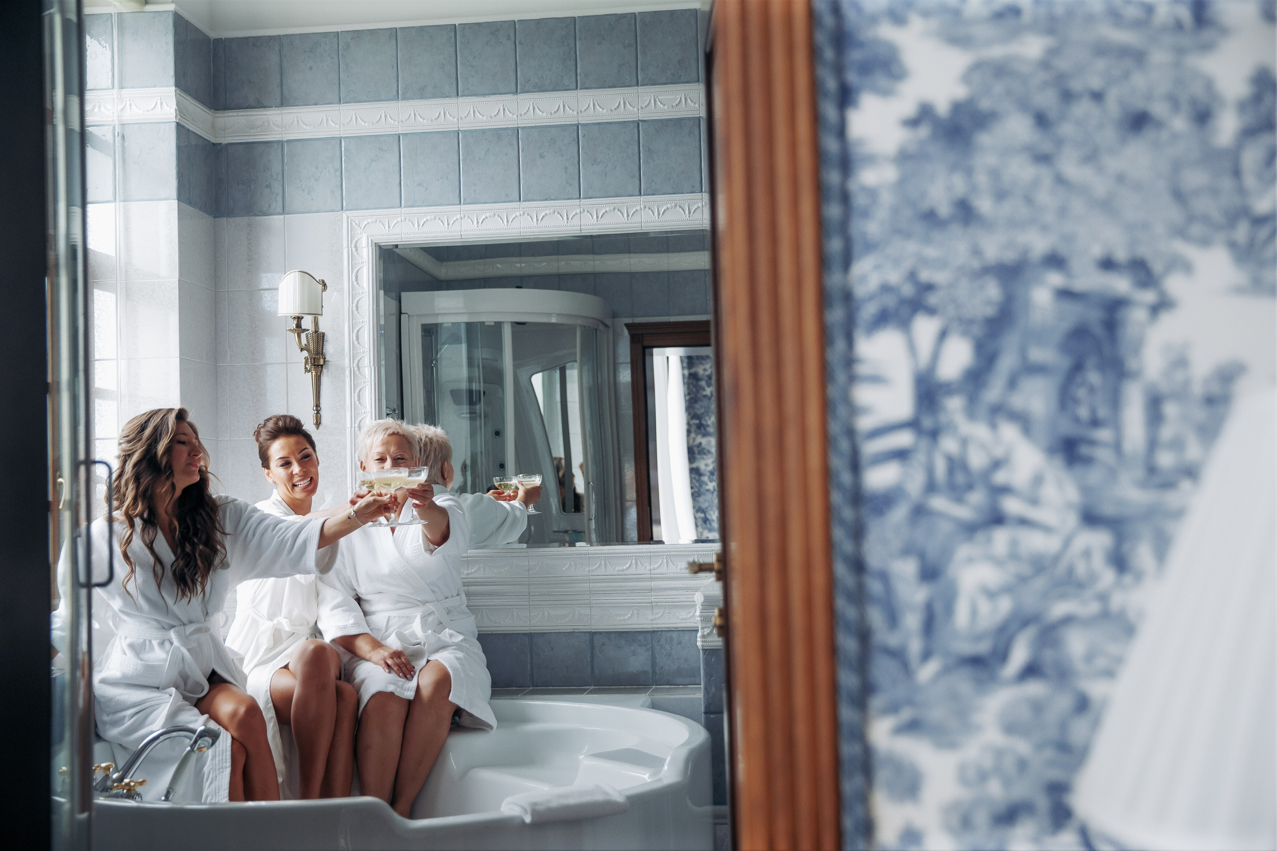 Константиновский дворец. Свадебный фотограф в Санкт-Петербурге Александр Пащенко