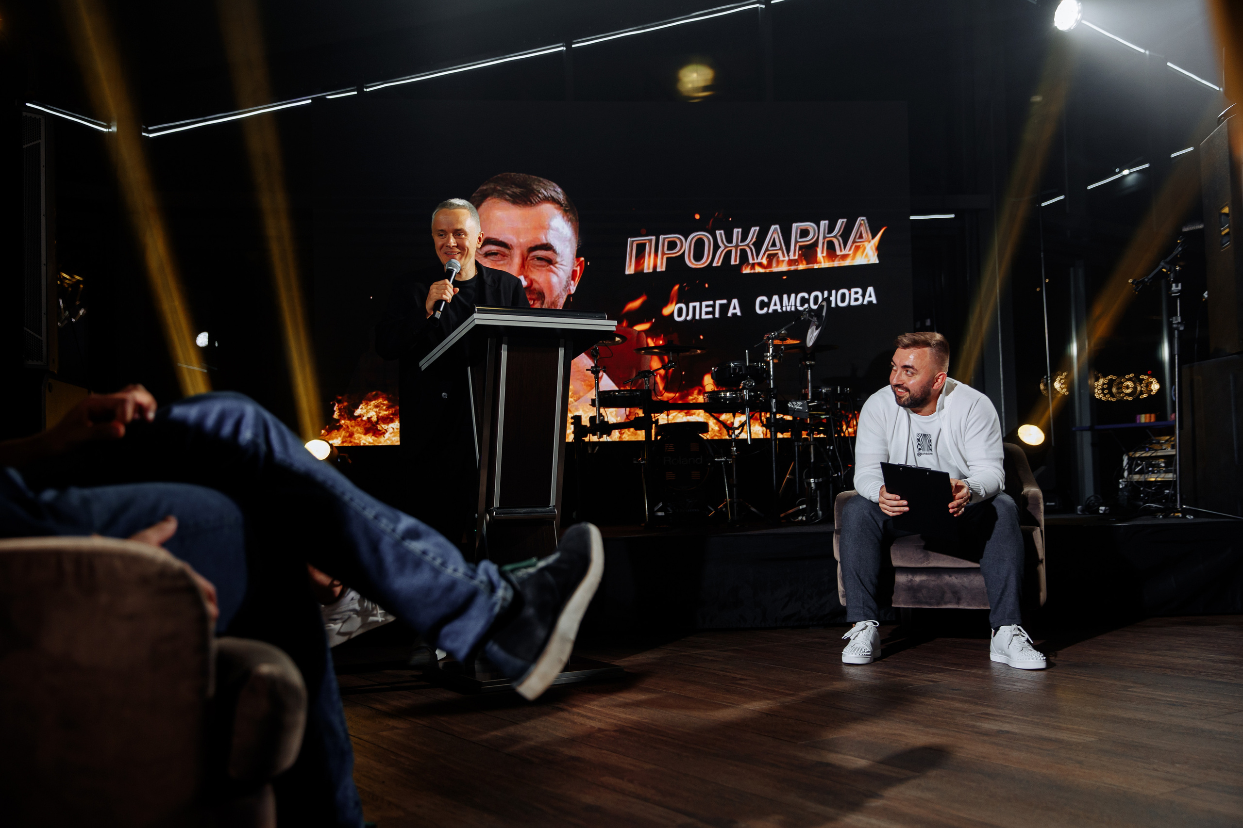 Happy Birthday. Свадебный фотограф в Санкт-Петербурге Александр Пащенко