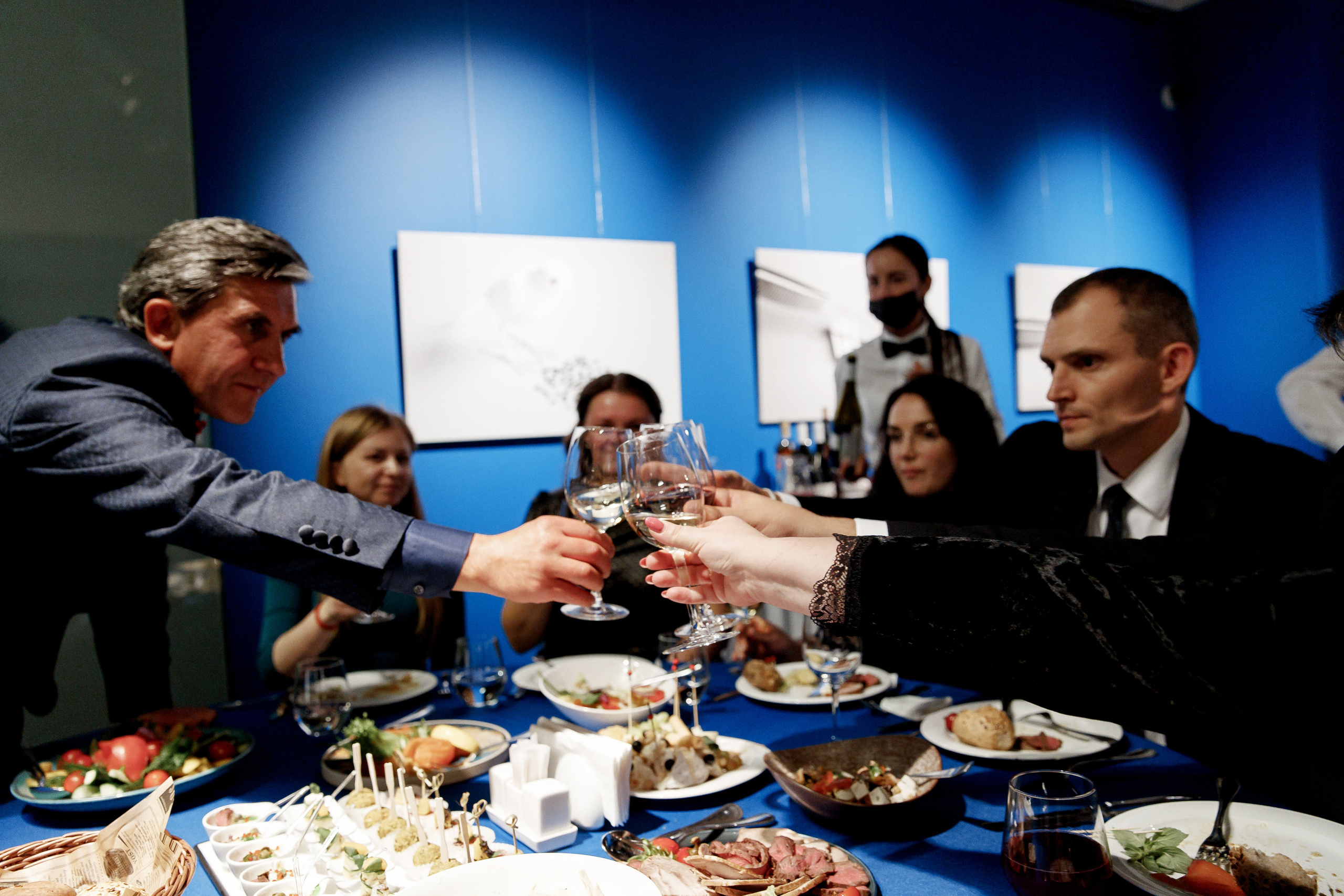 Санкт Петербургский Банк Гомографтов. Свадебный фотограф в Санкт-Петербурге Александр Пащенко