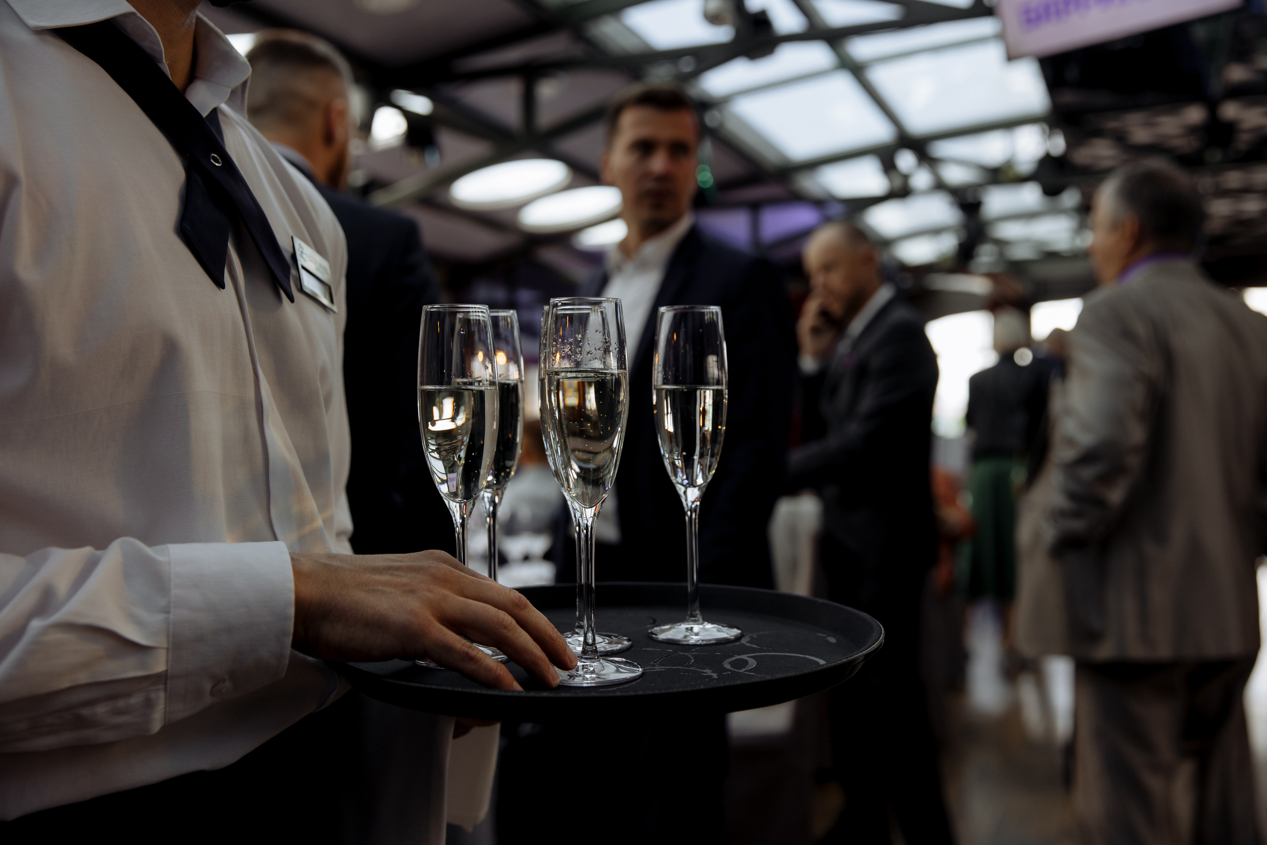 БАРРИКАДА. Свадебный фотограф в Санкт-Петербурге Александр Пащенко