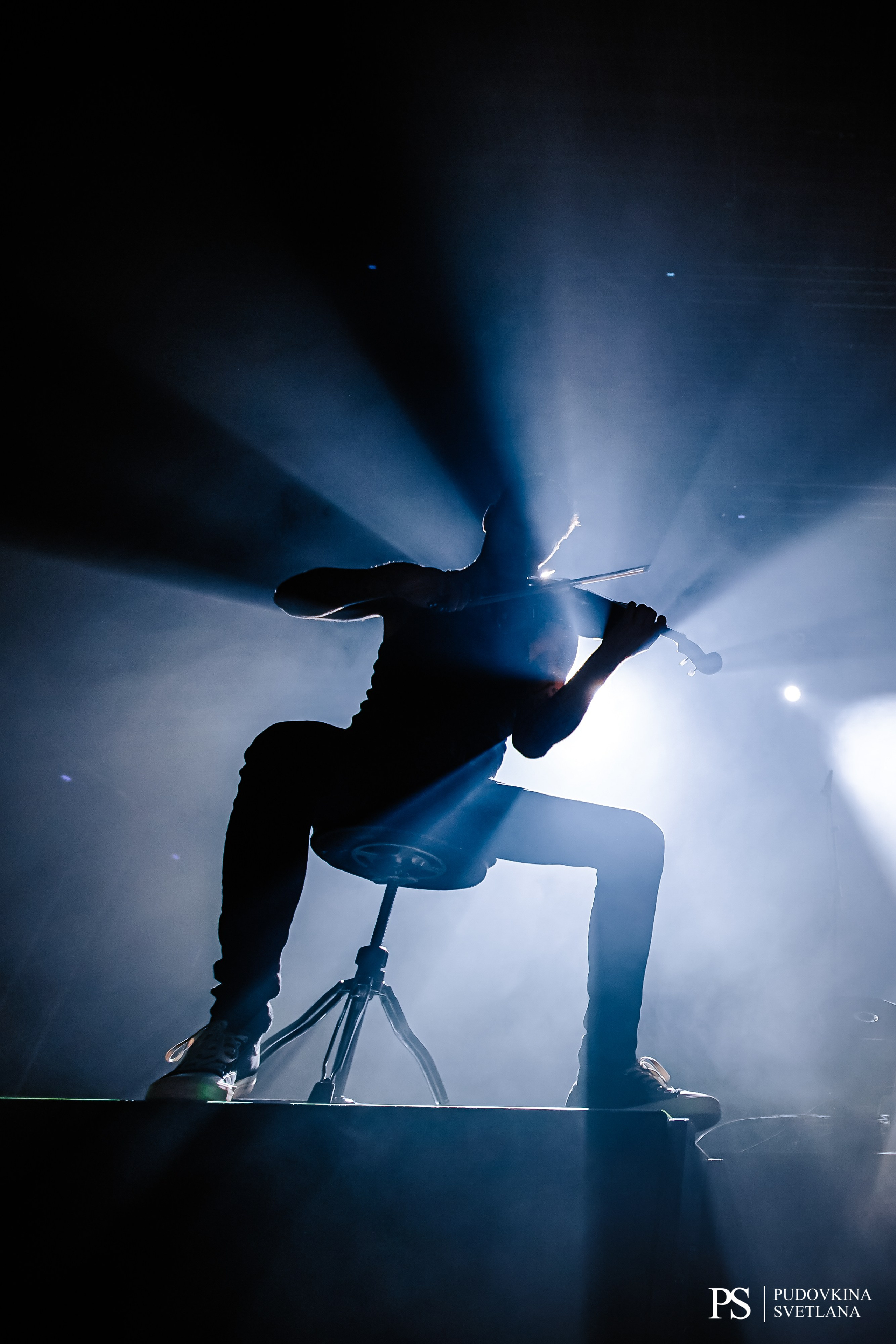 The Hatters. Фотограф Тольятти Светлана Пудовкина