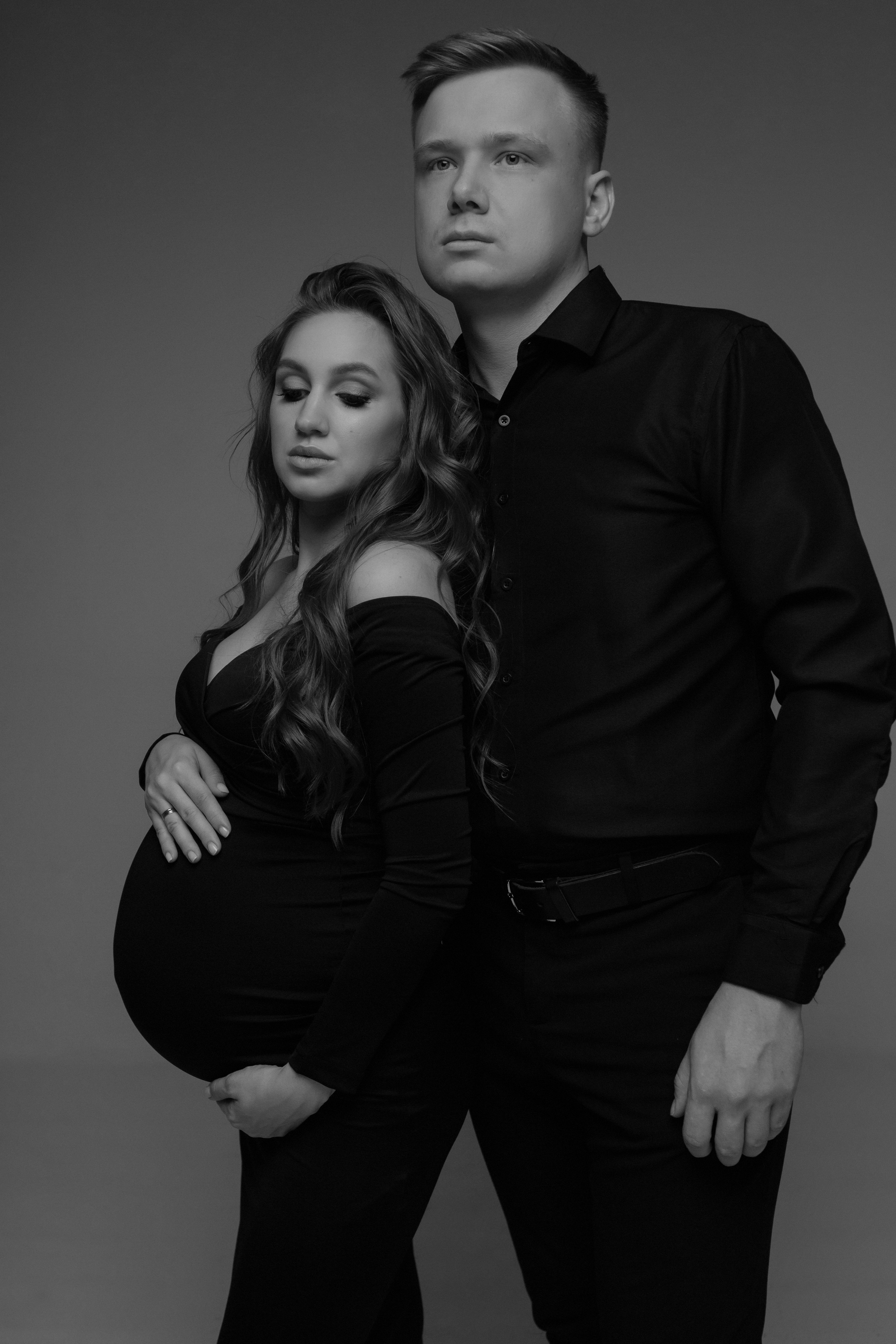 Мария и Алексей. Фотограф Йошкар-Ола Марина Королева