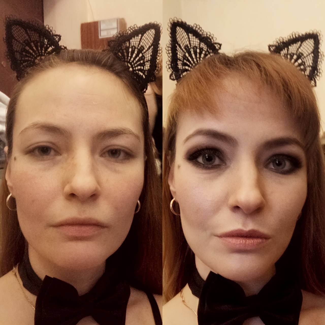 Арина Лаврова