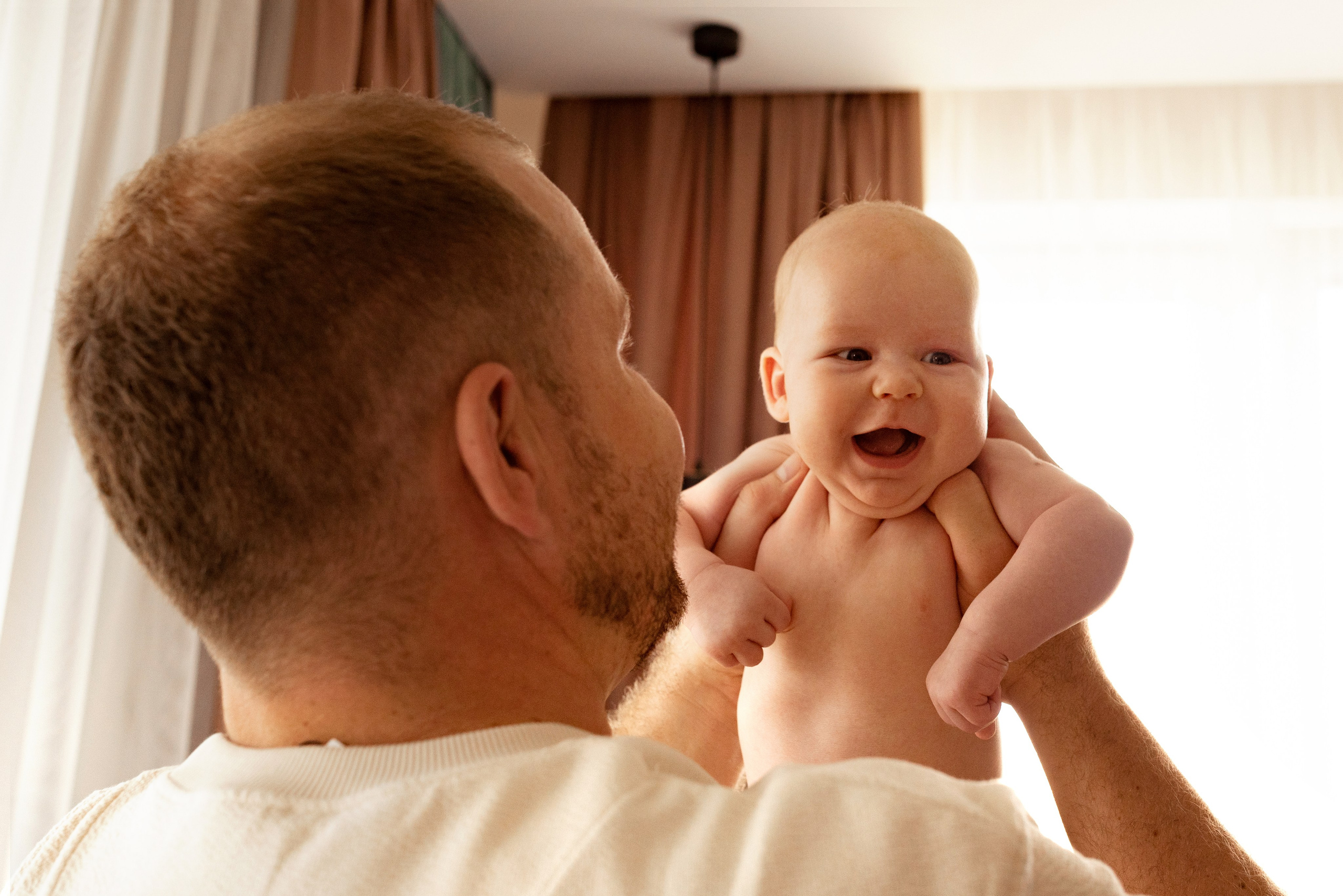 4 месяца (life)