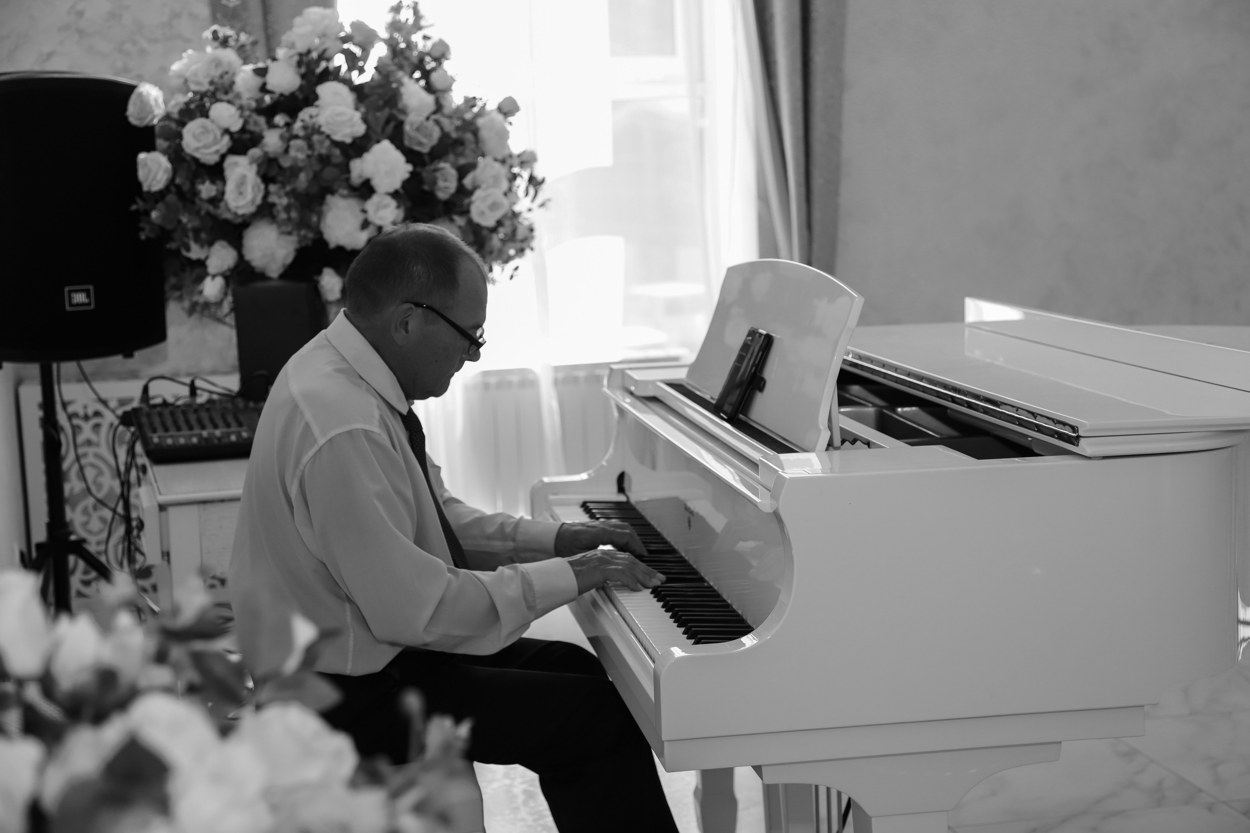 Юлия и Михаил. Фотограф в Рязани Мозжерова Юлия