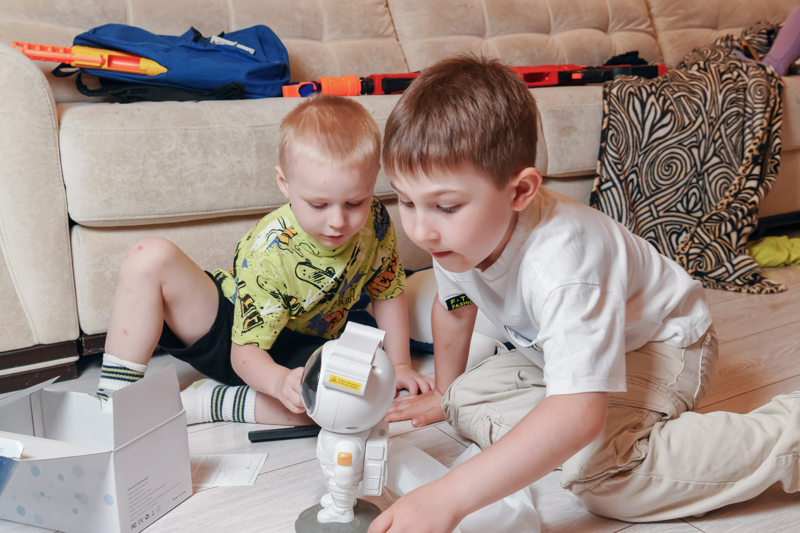 Школьная и детская съёмка. Школьный фотограф — Владислав Масленков