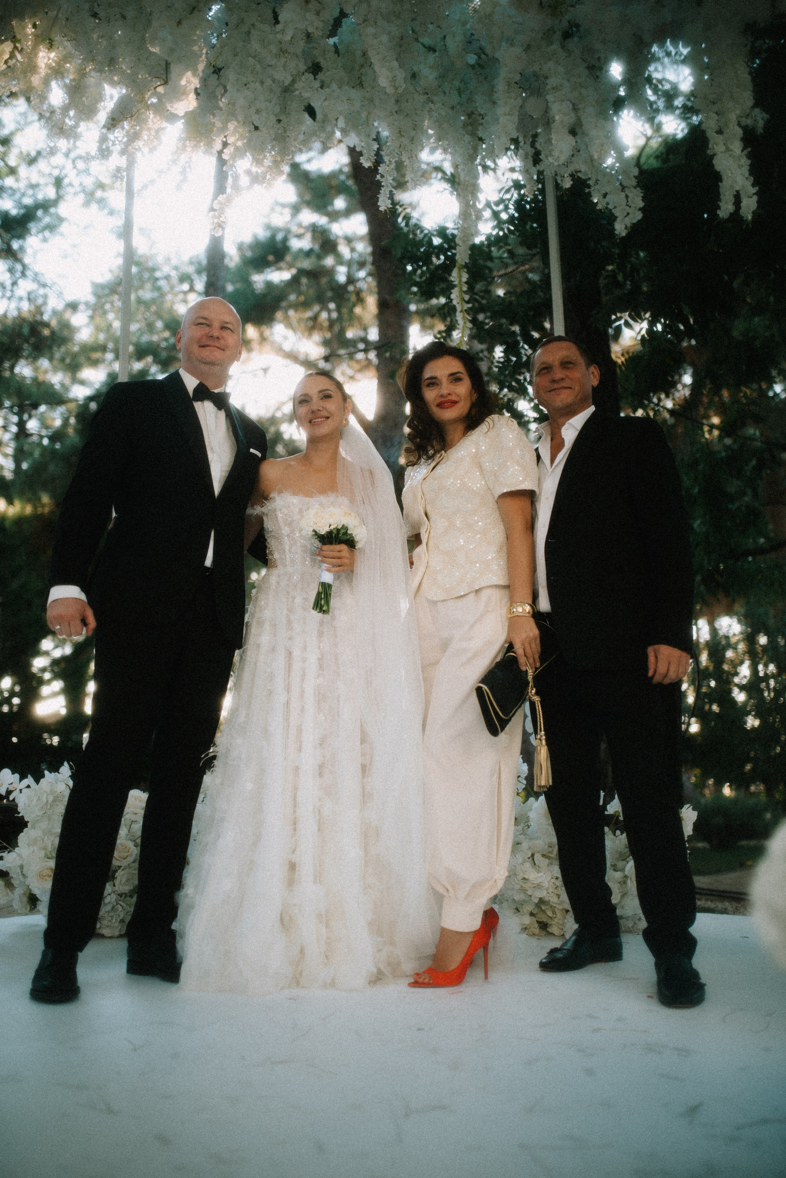 Александр и Виктория | Полный свадебный день. Выступала в качестве второго фотографа. Фотограф Санкт-Петербург, Новороссийск